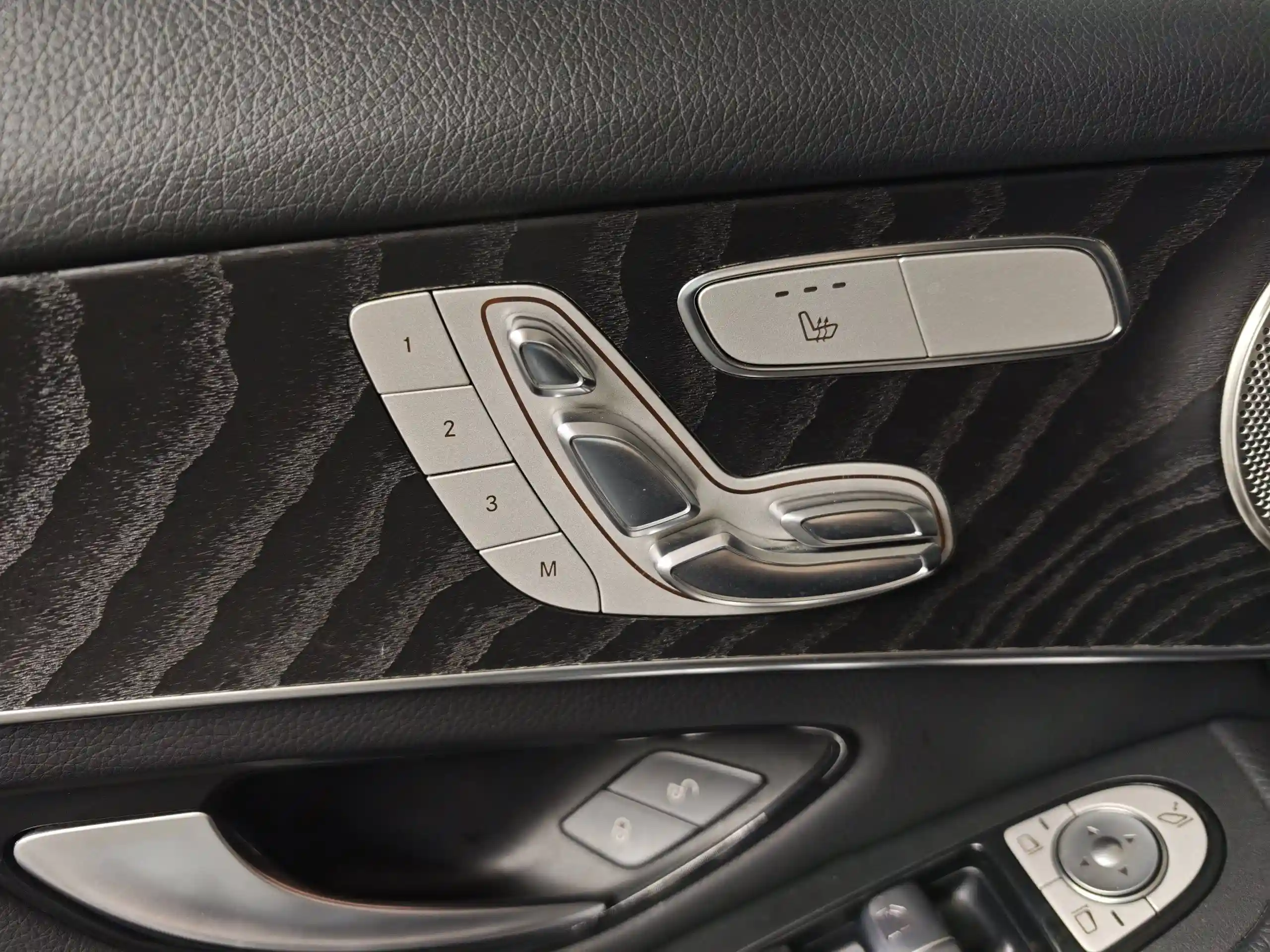 Mercedes-Benz GLC Купе 2021
