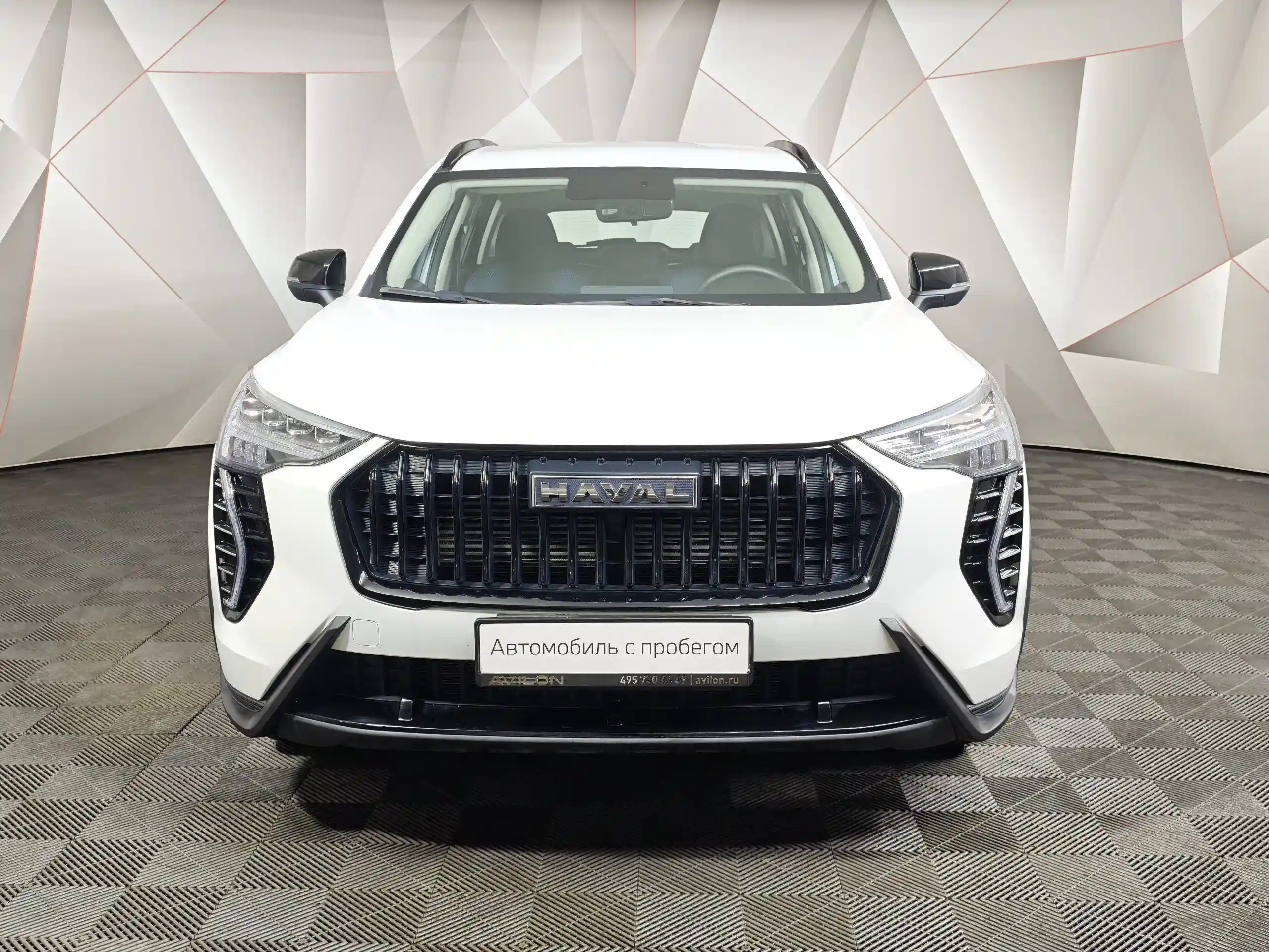 Haval Jolion 2024