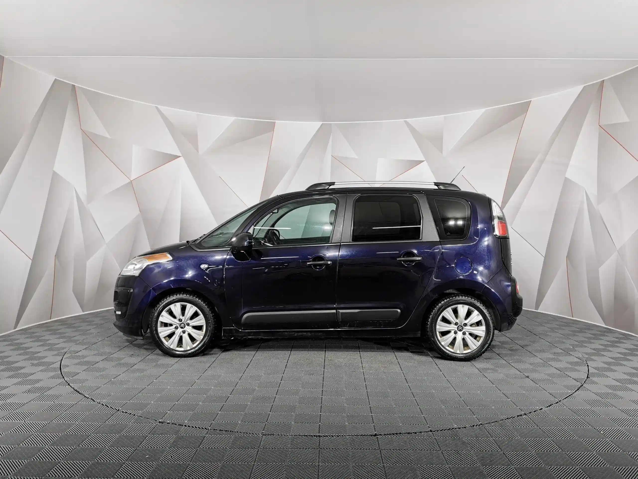 Citroen C3 Picasso 2013