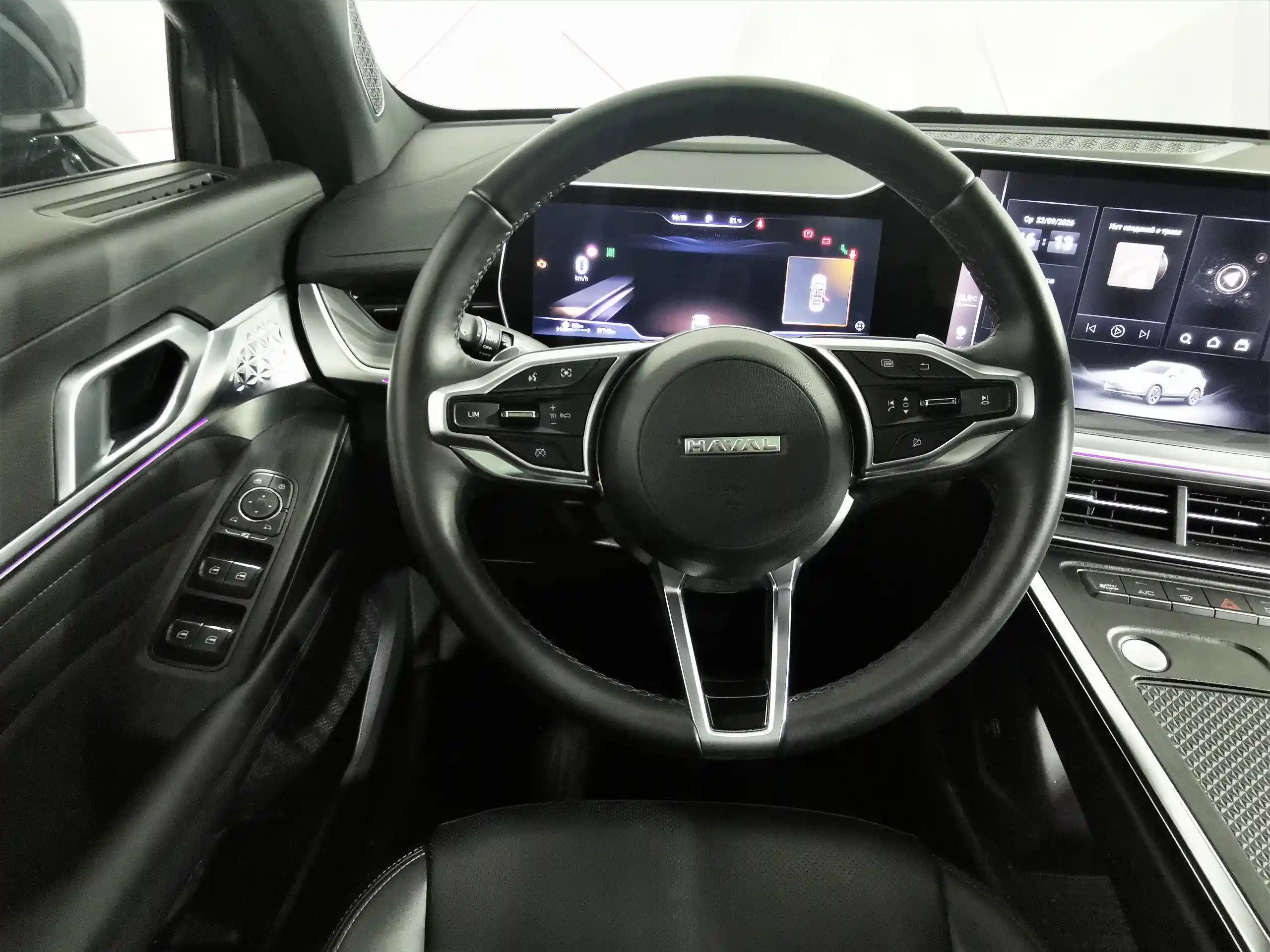 Haval F7 2024