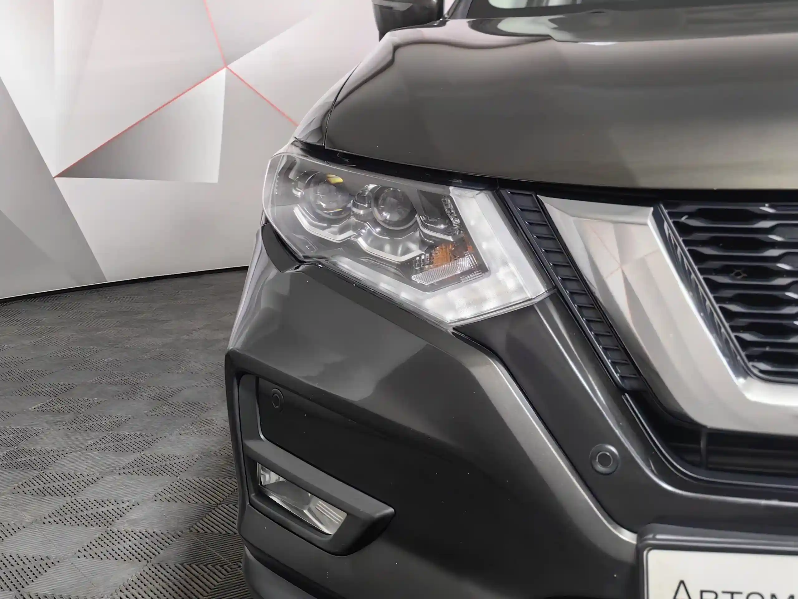 Nissan X-Trail 2022