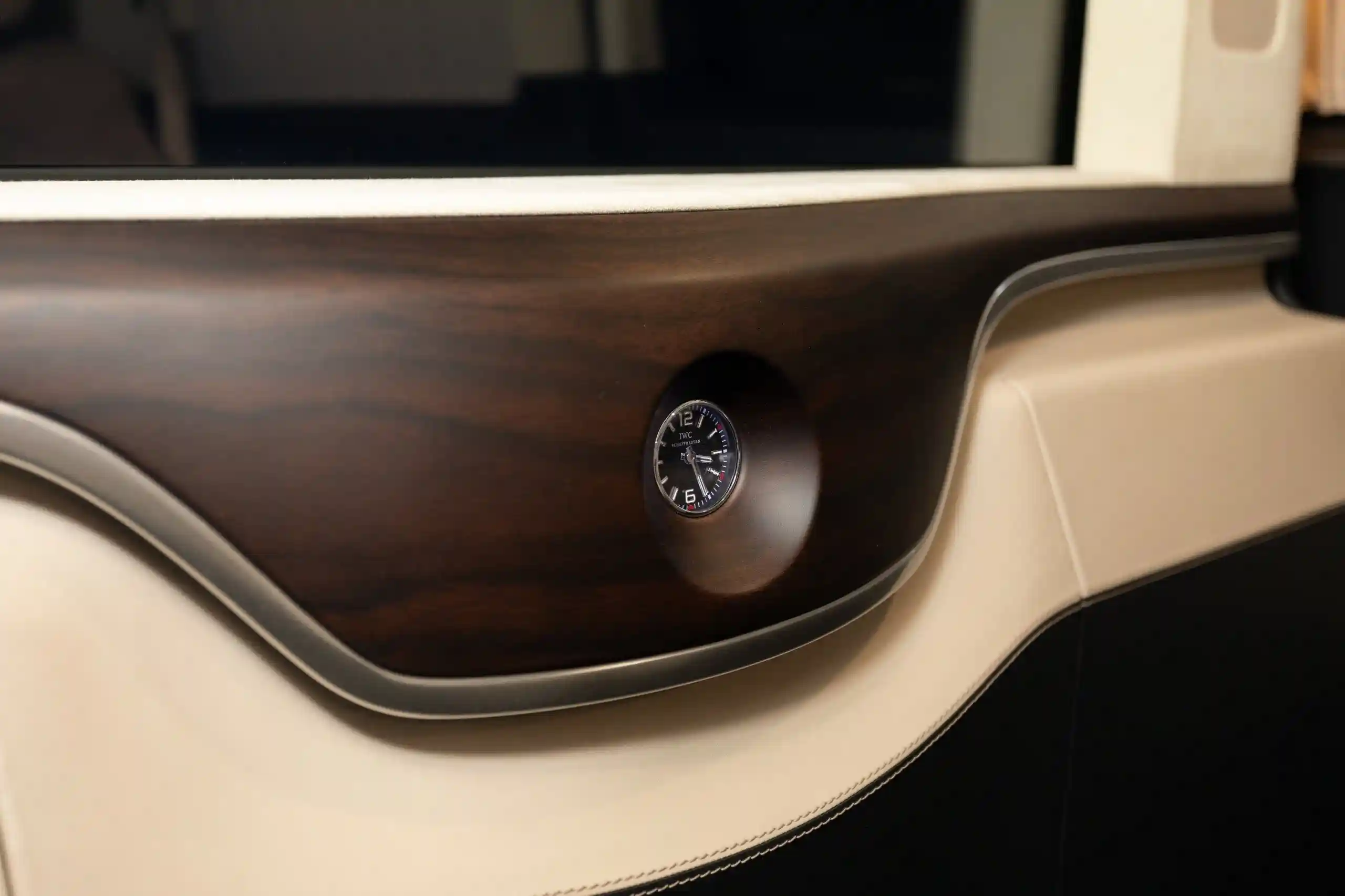 Mercedes-Benz V-Класс 2021