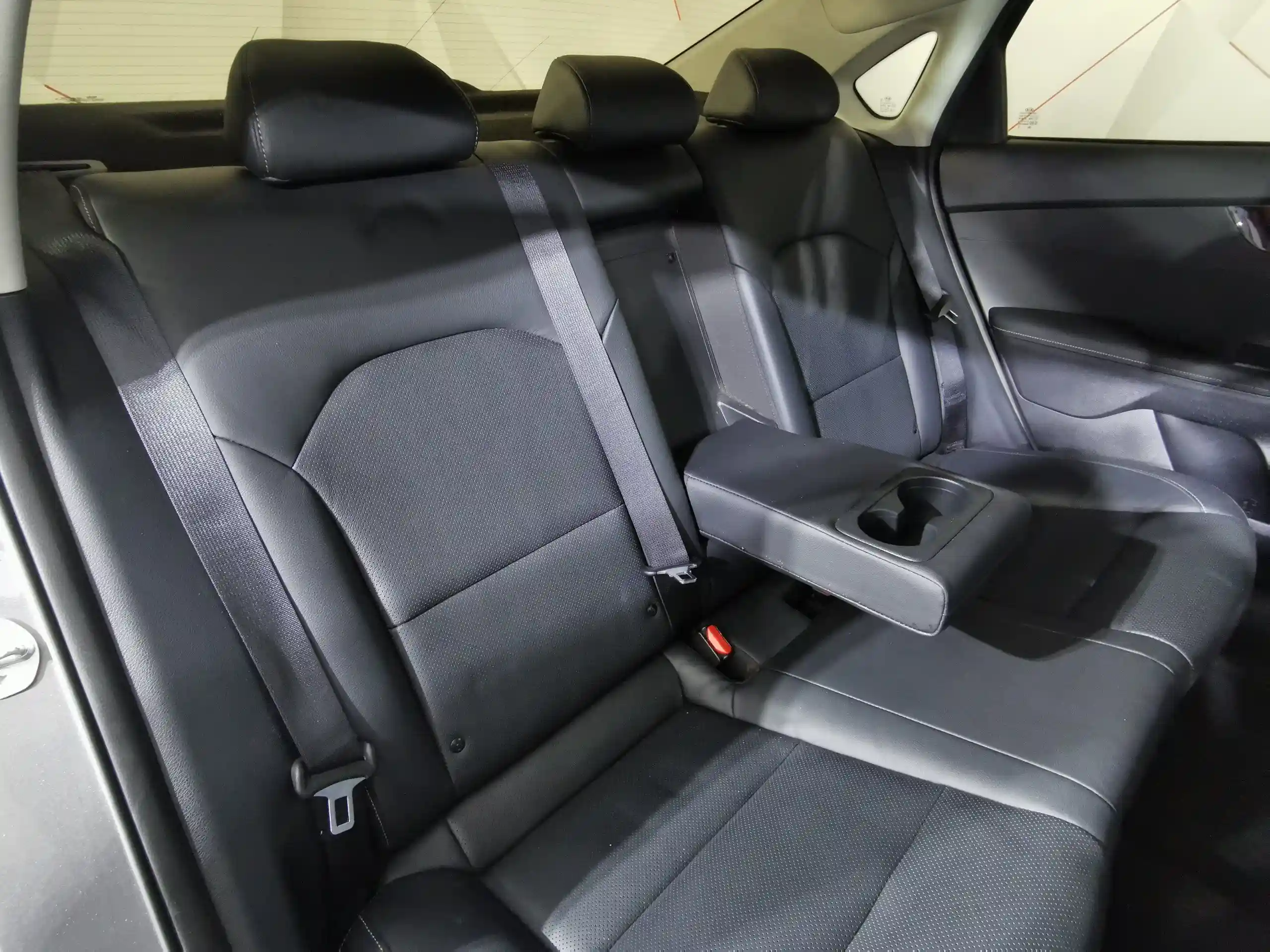 Kia Cerato 2019