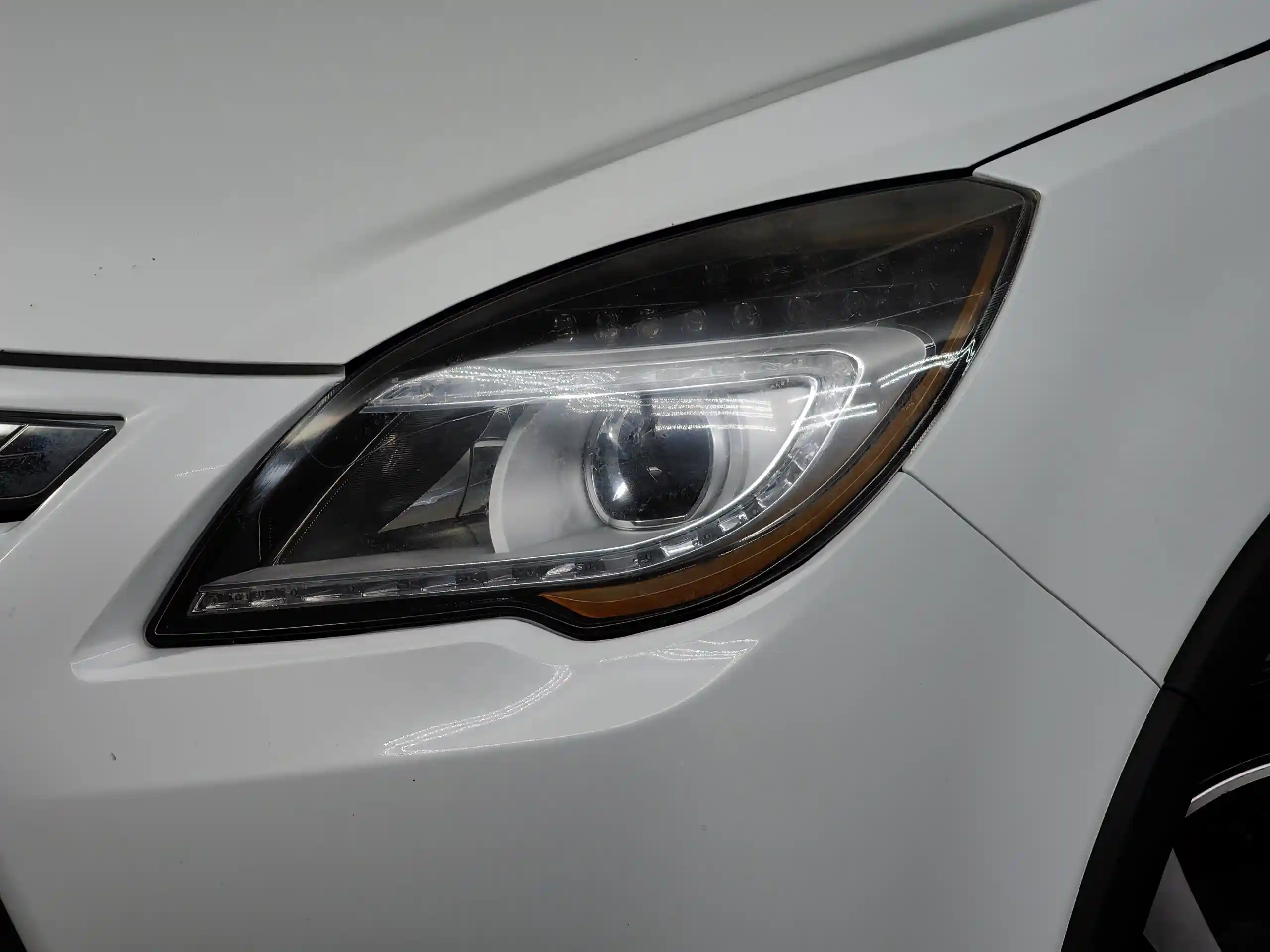 Lifan X50 2018