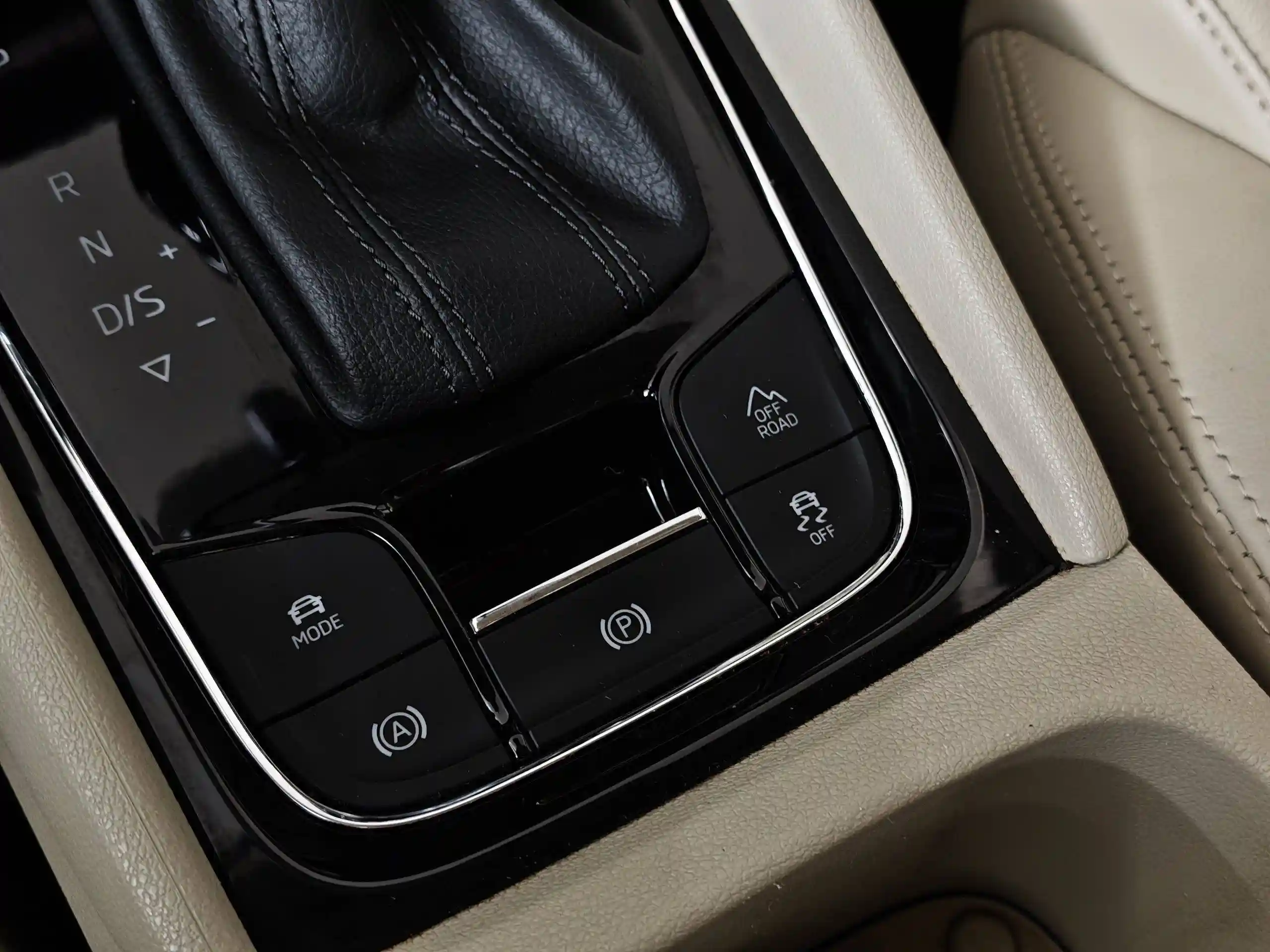 Skoda Kodiaq 2019