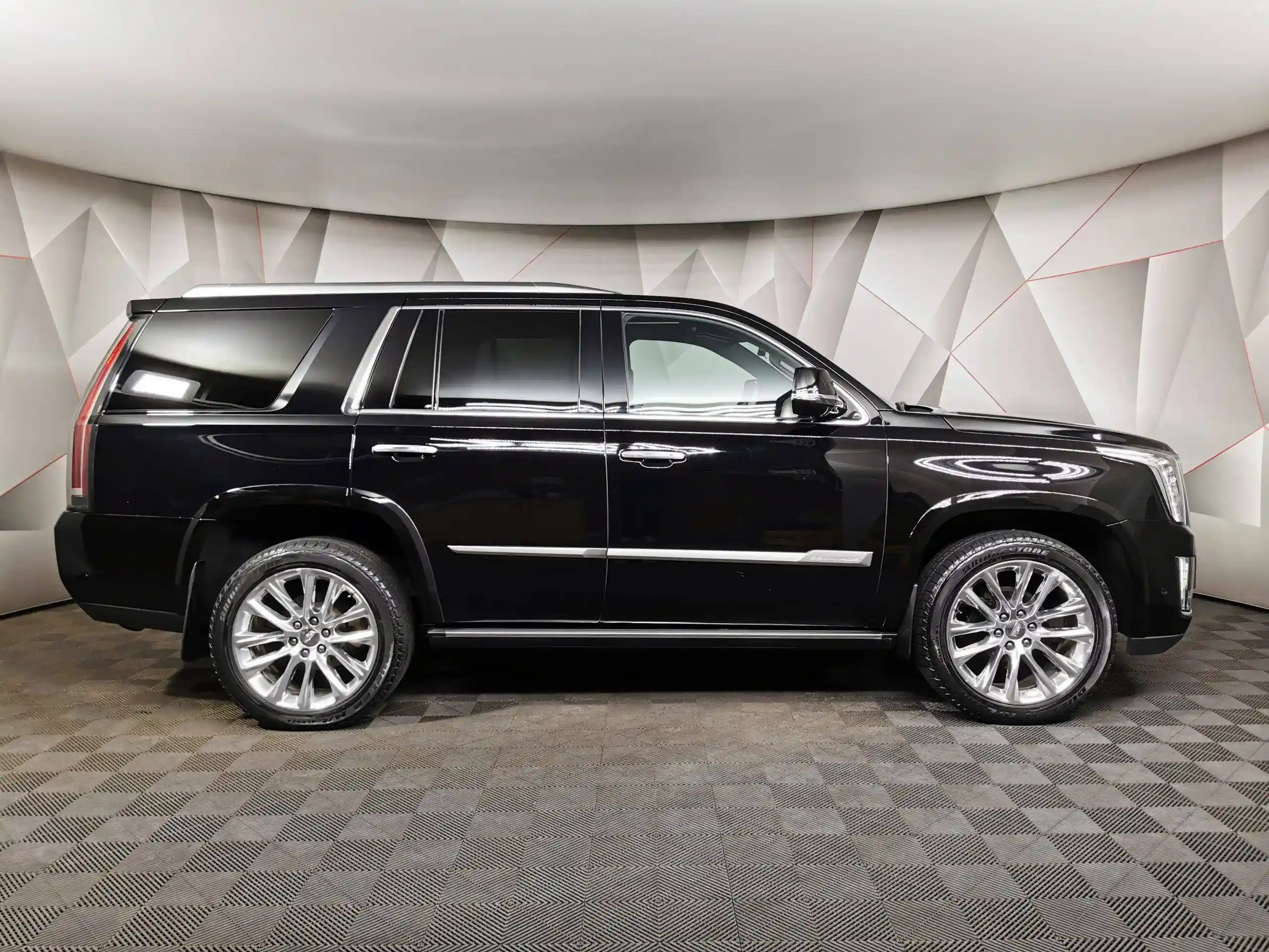 Cadillac Escalade 2019