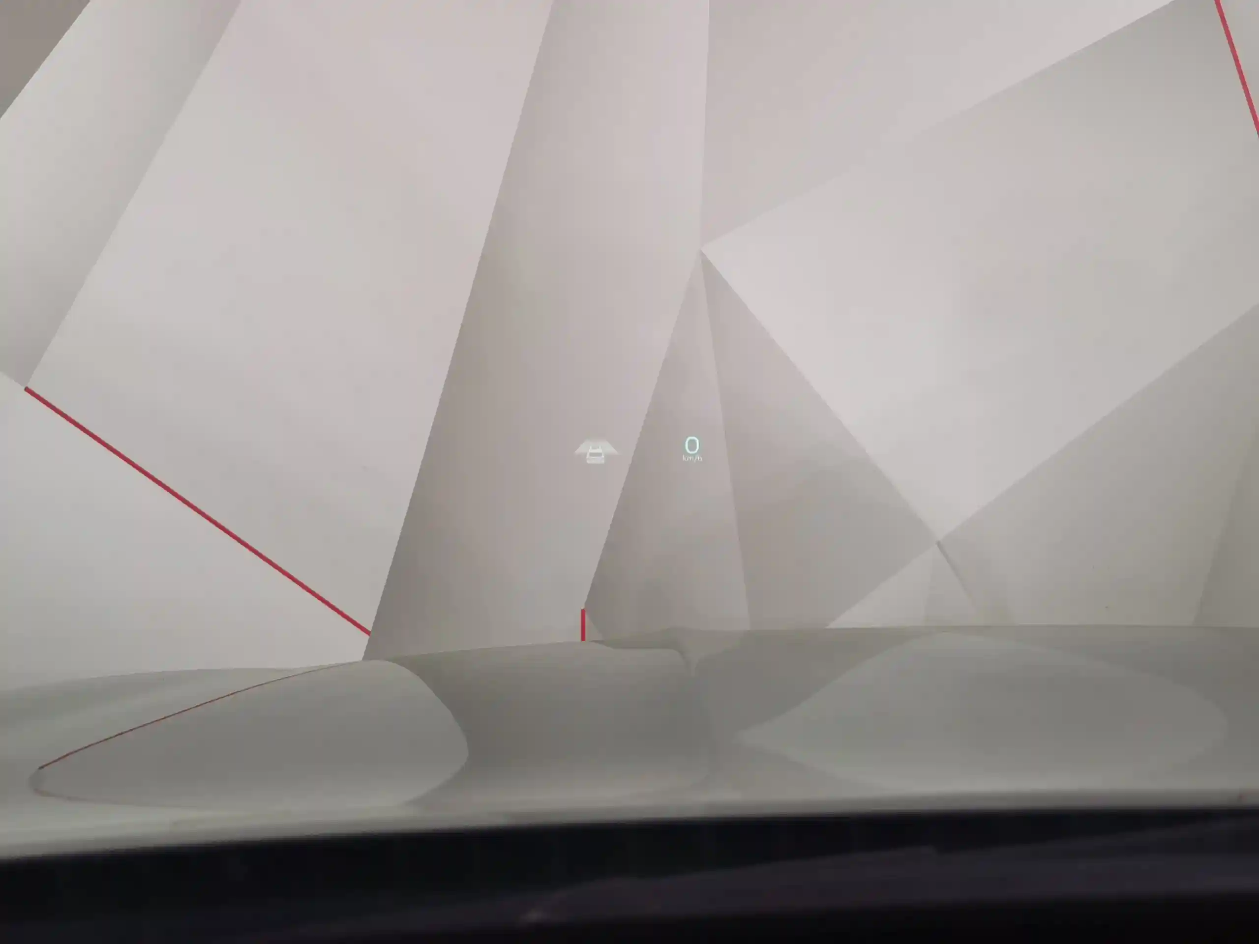 Geely Monjaro 2024