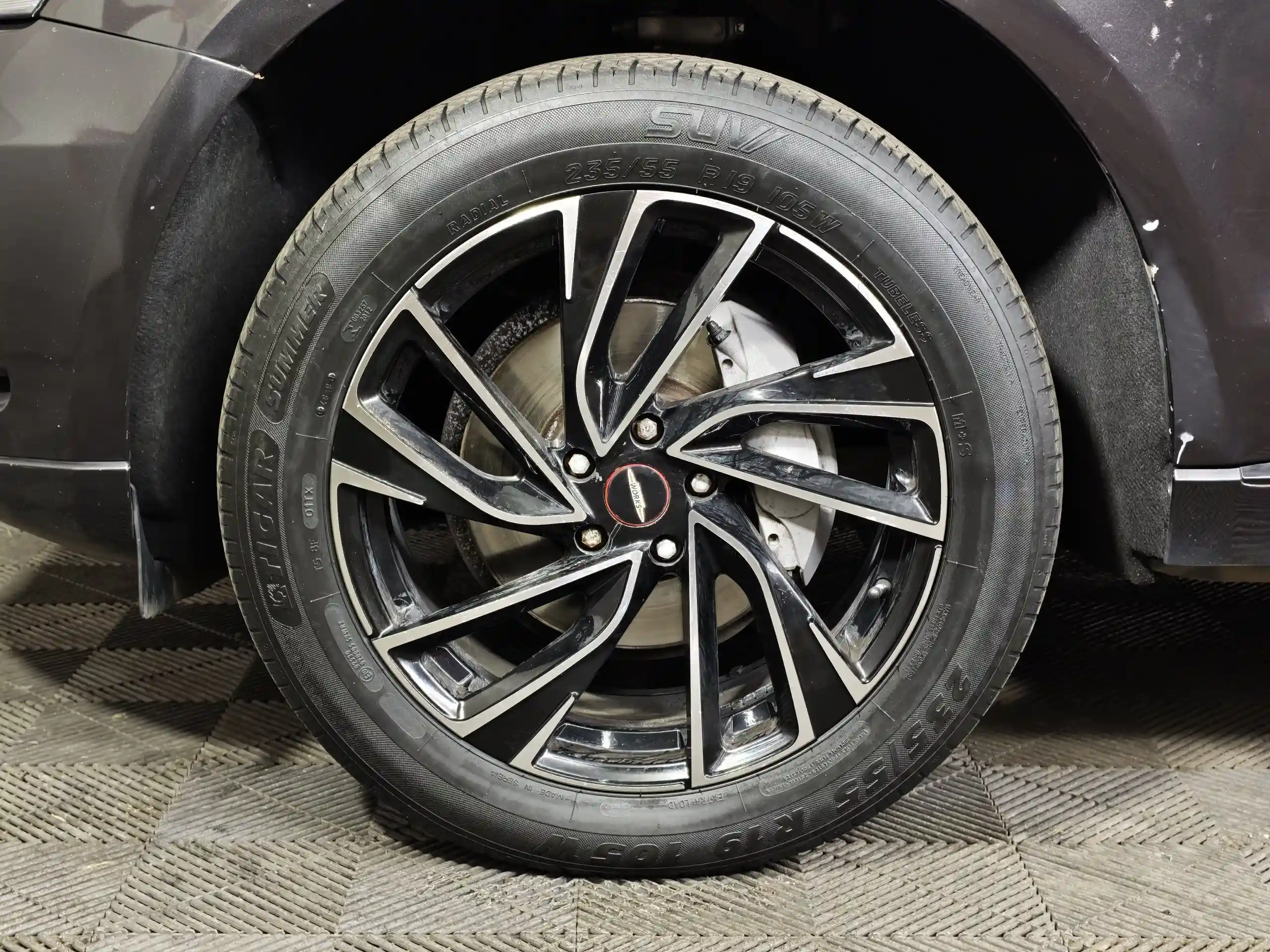 Audi Q5 2016