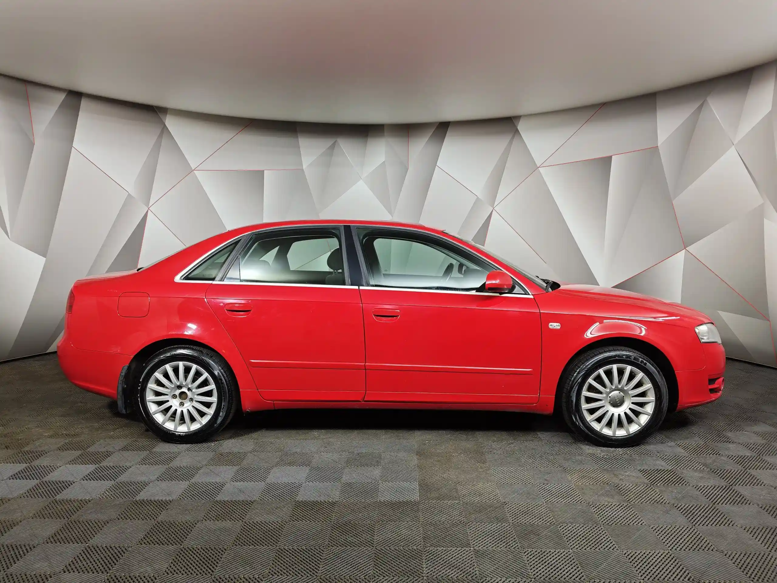 Audi A4 2005