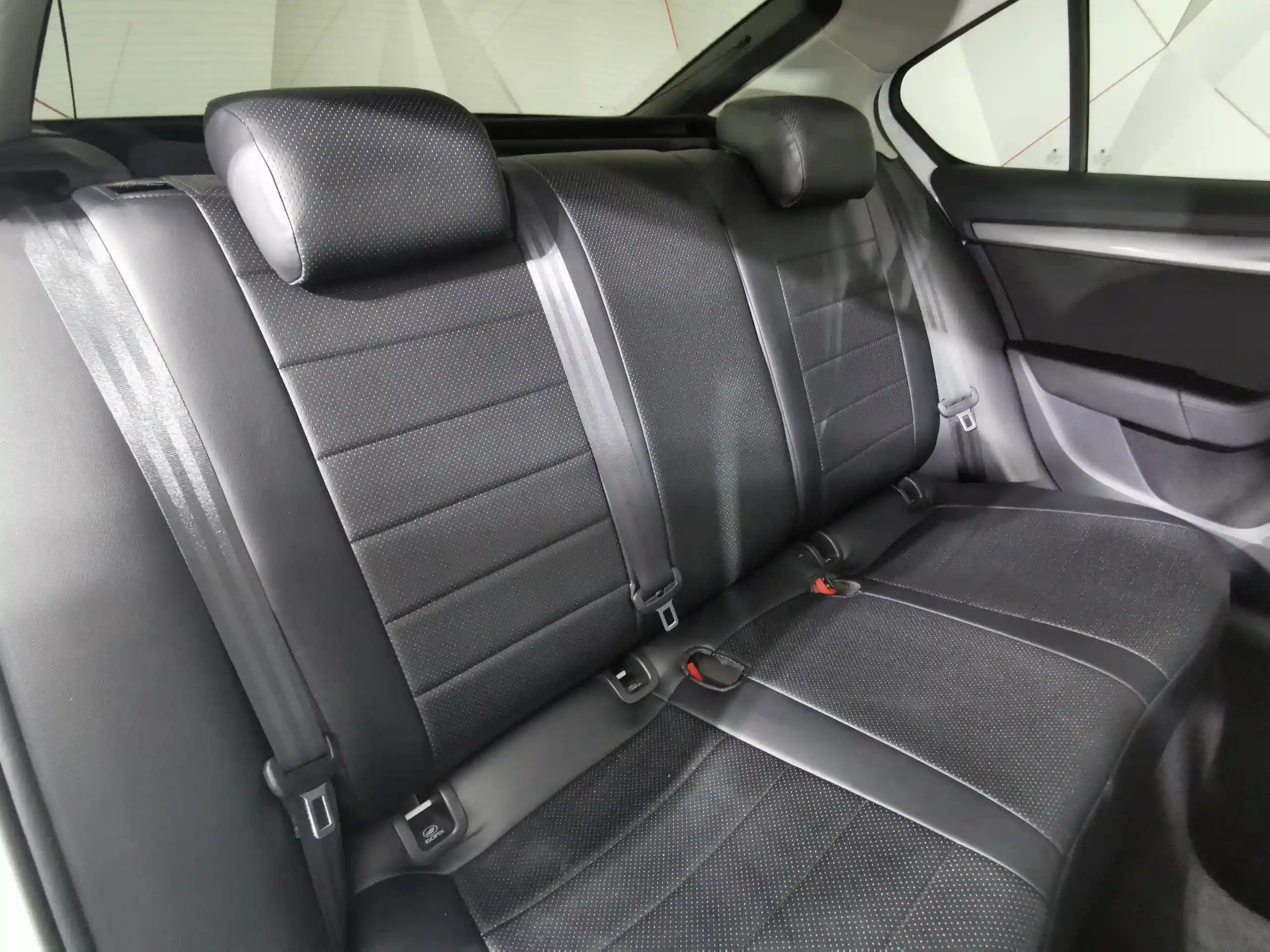 Skoda Octavia 2020