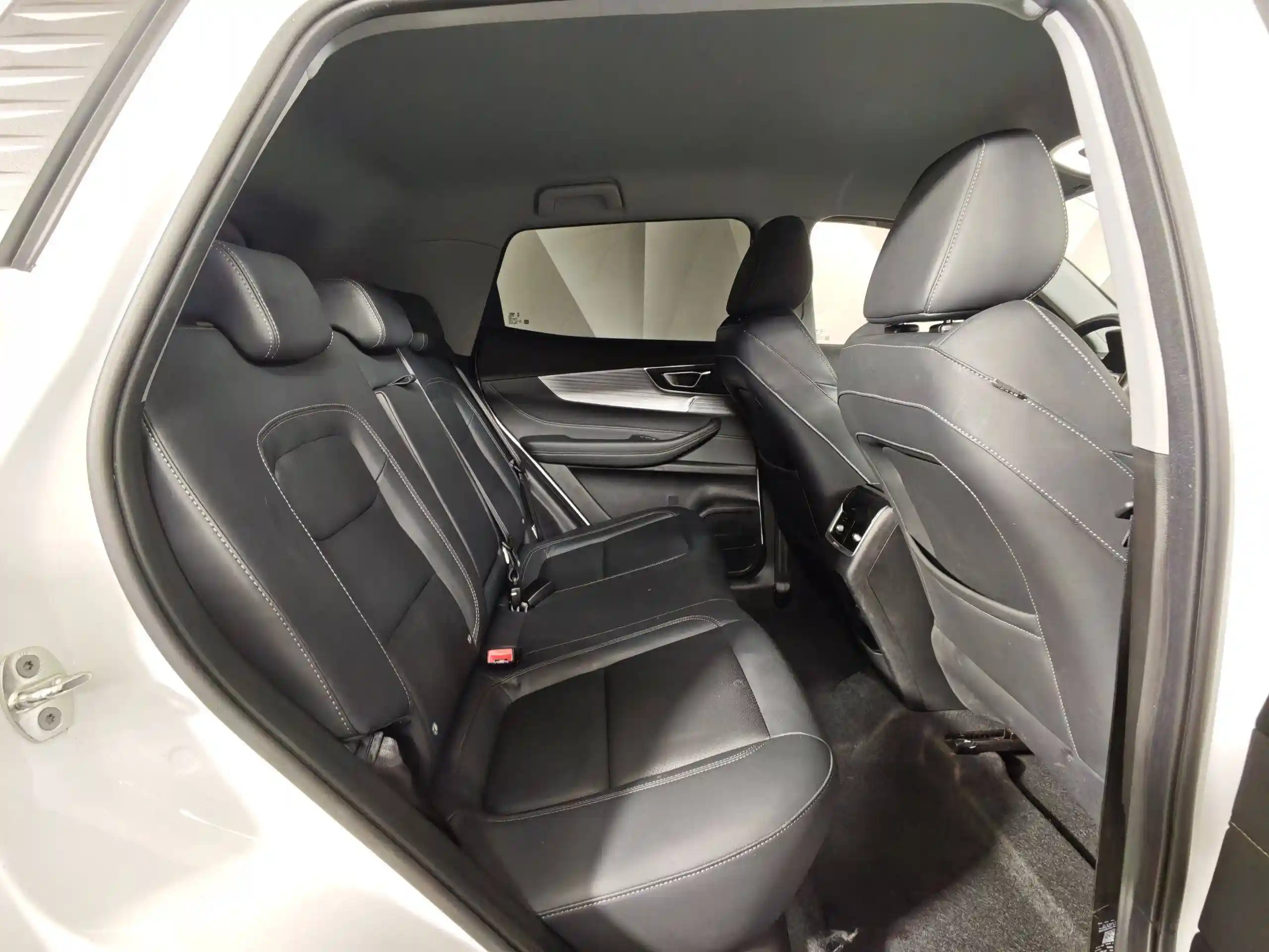 Chery Tiggo 4 Pro 2023