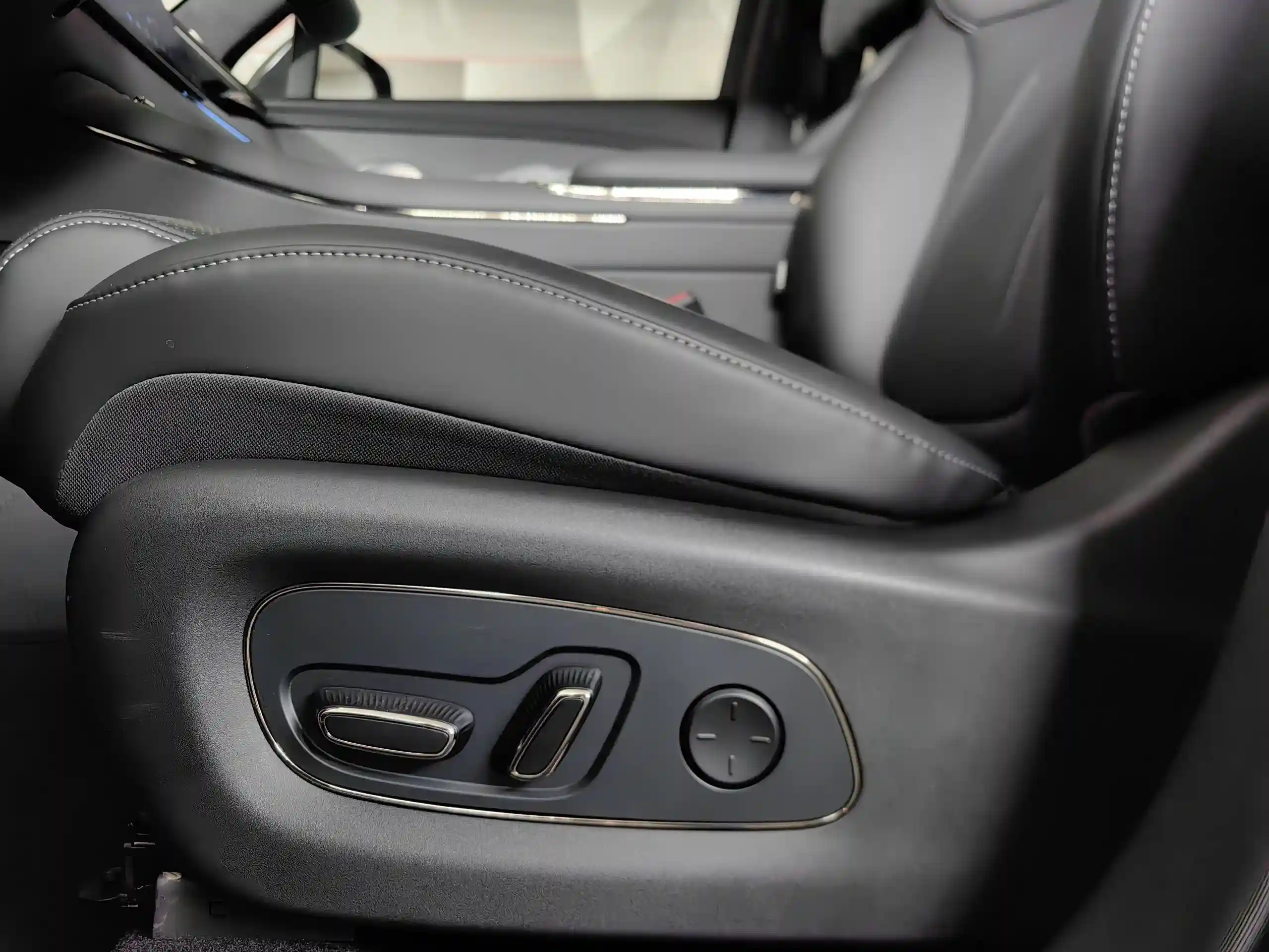 GAC S7 2025