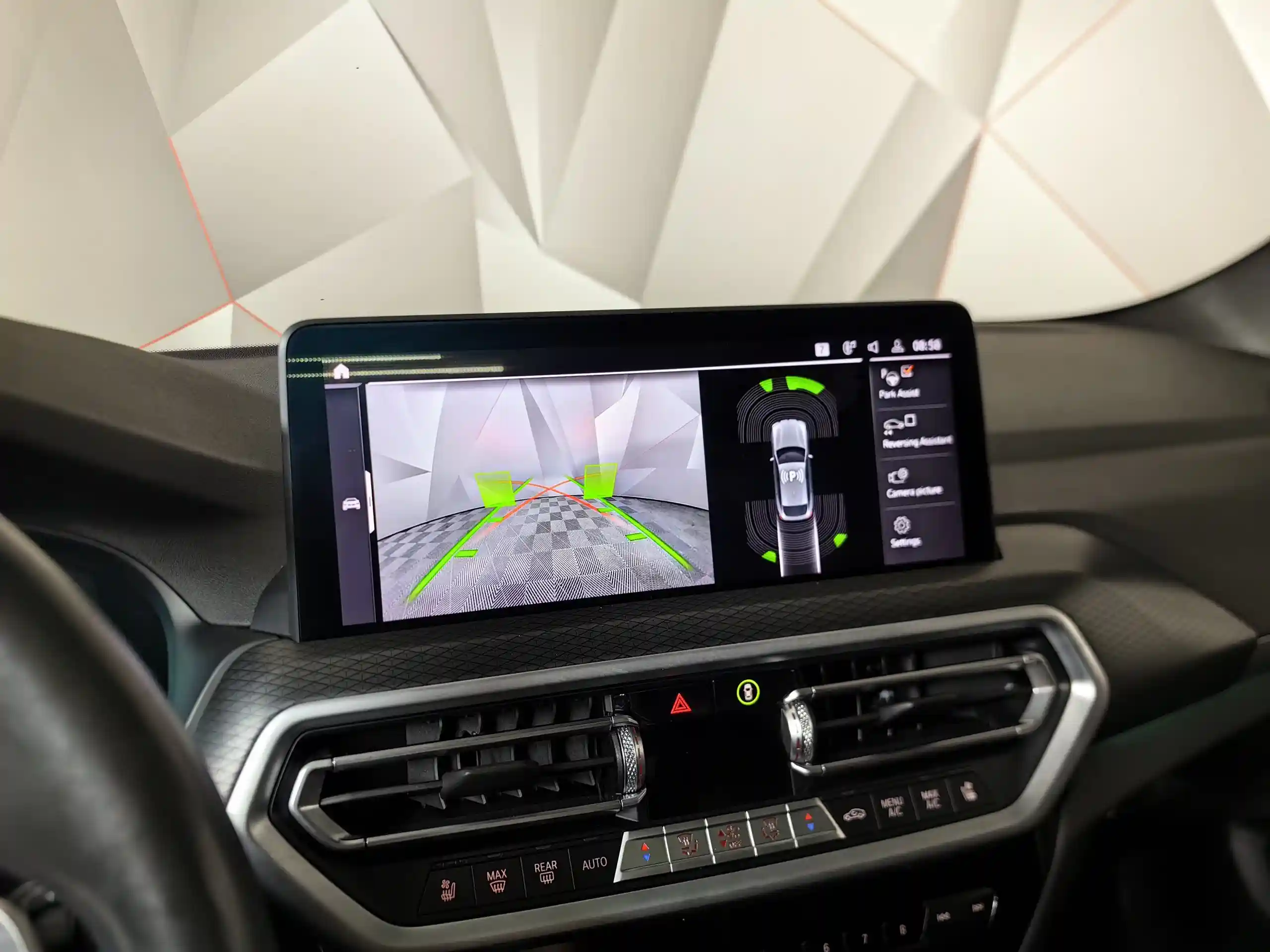 BMW X4 2021