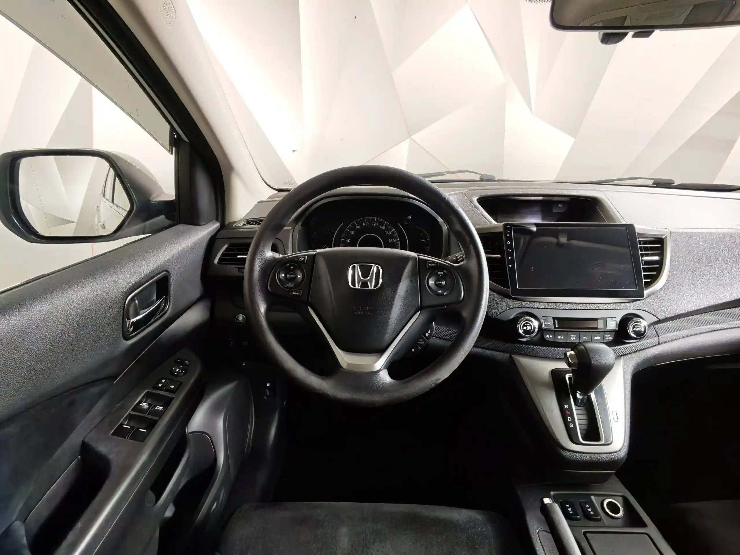 Honda CR-V 2014