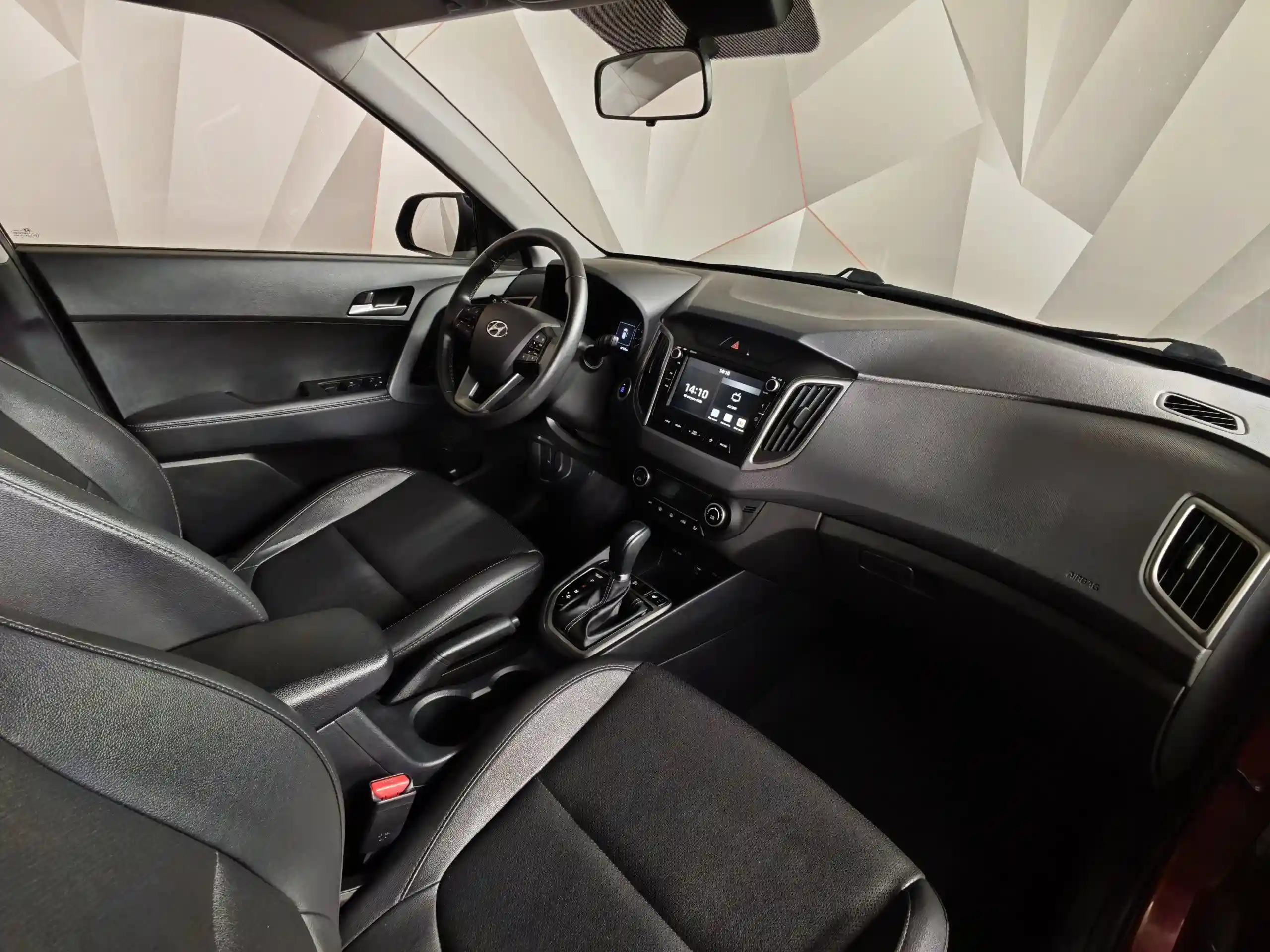 Hyundai Creta 2020