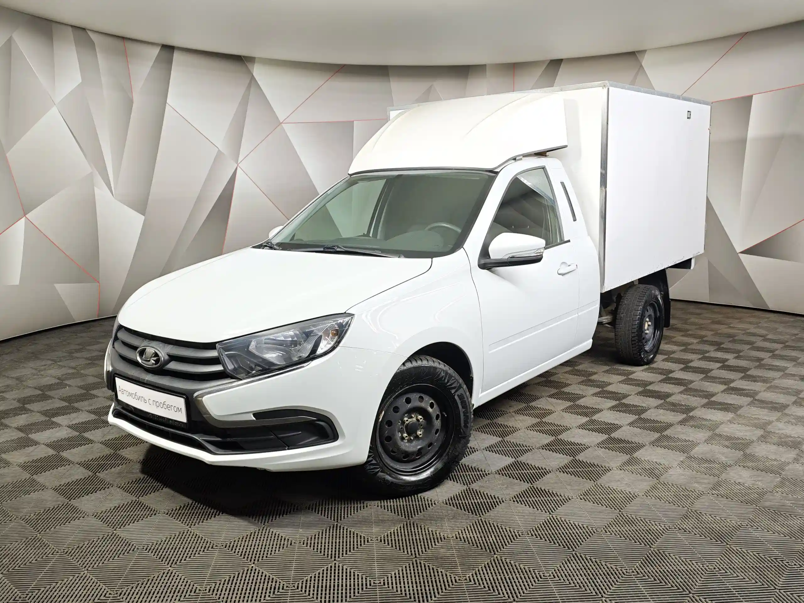 ВАЗ (Lada) Granta 2024