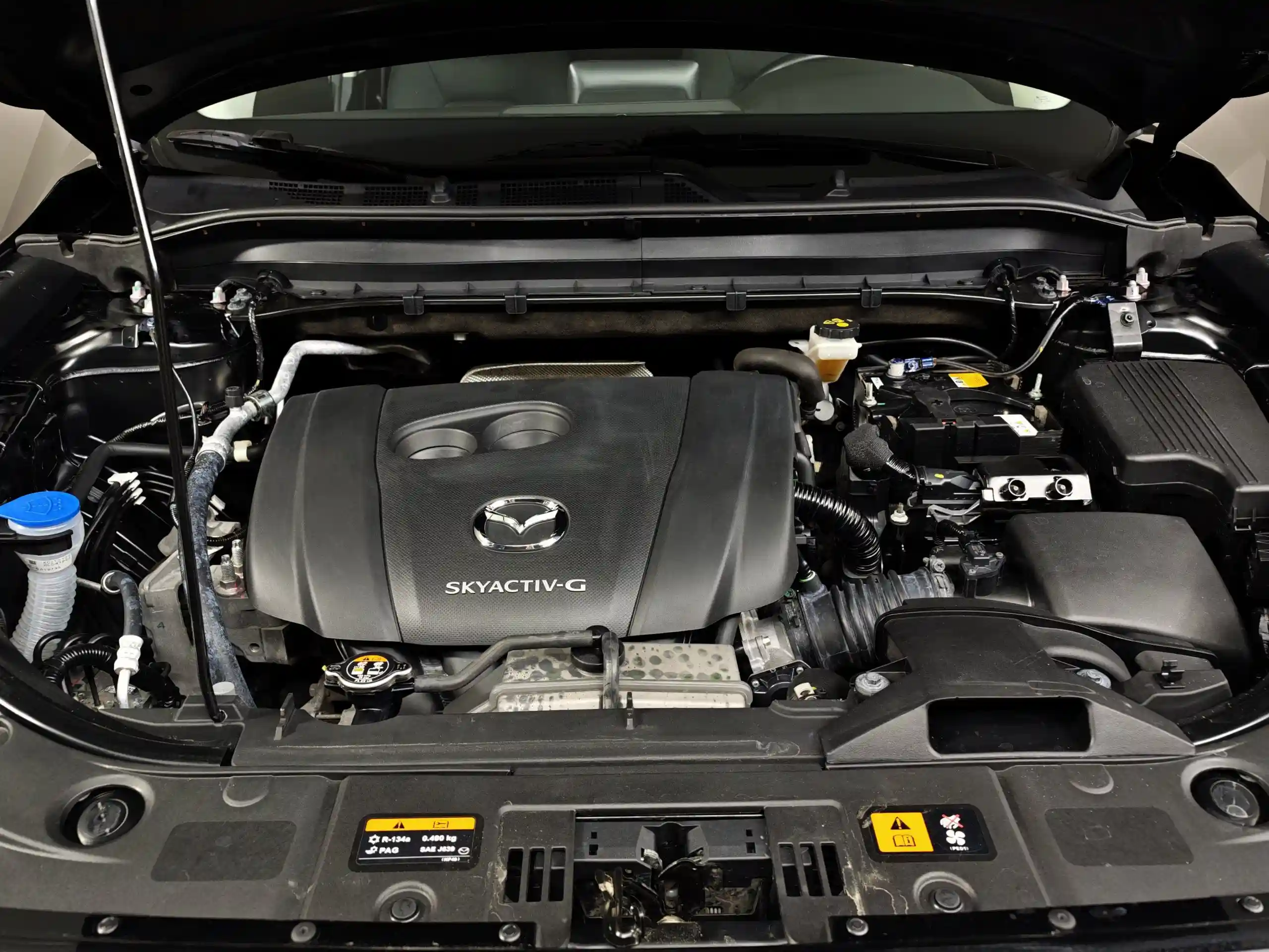 Mazda CX-5 2020