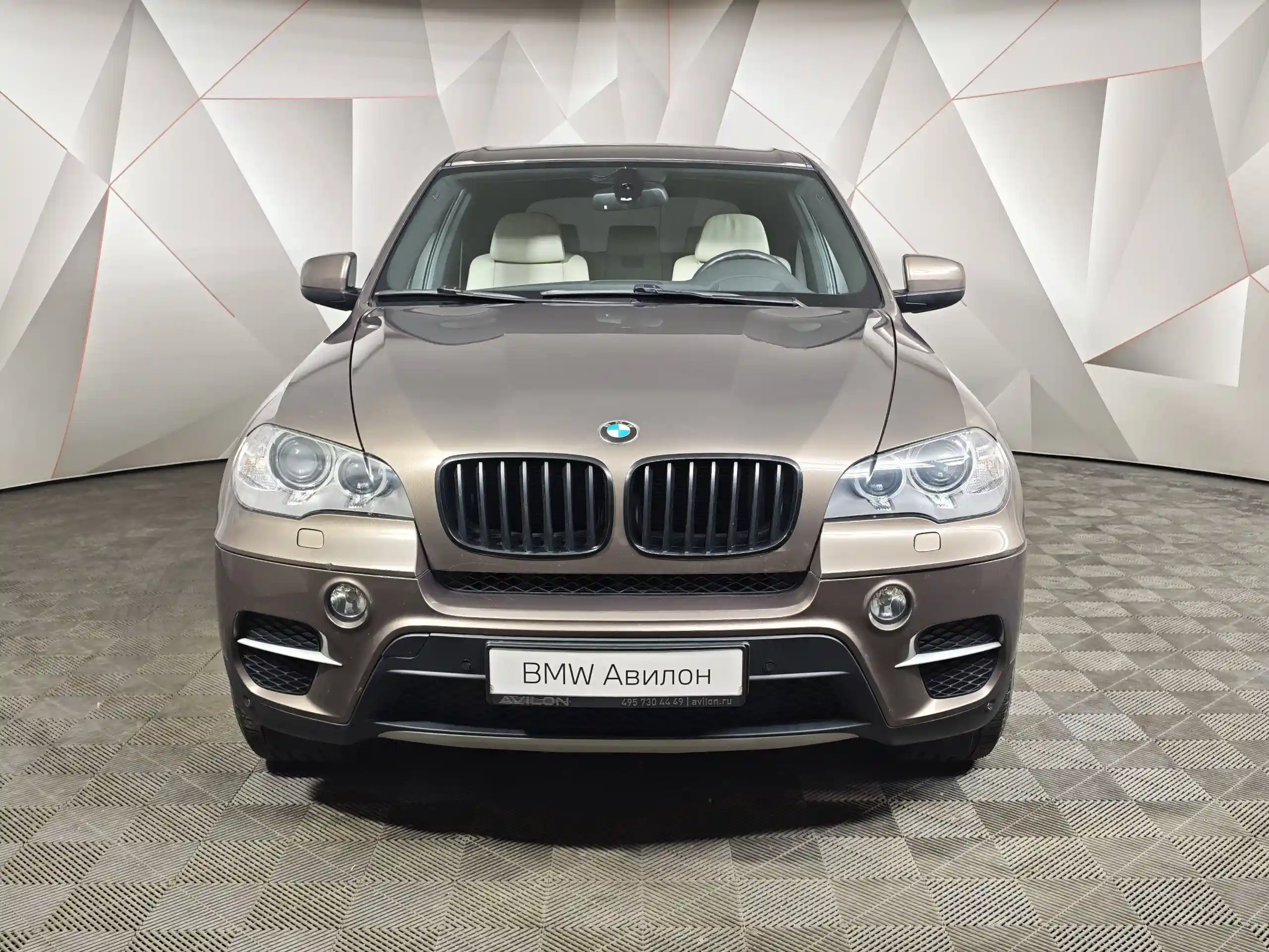 BMW X5 2013