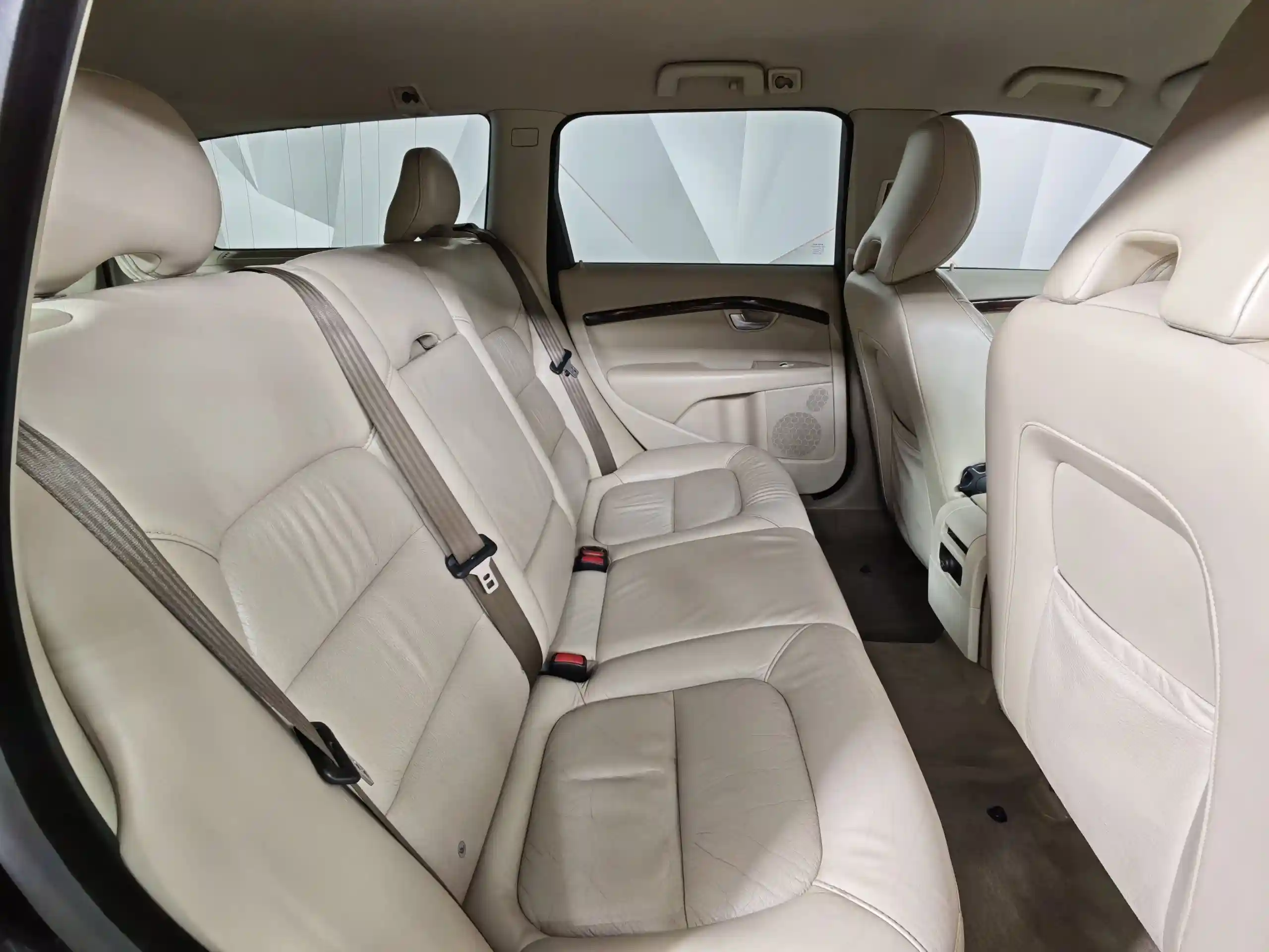 Volvo V70 2008
