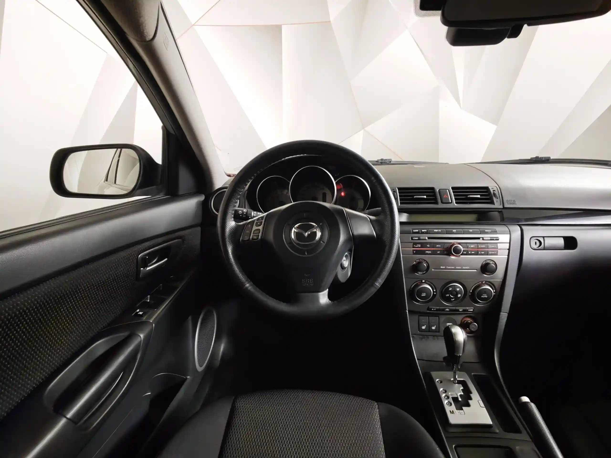Mazda 3 2006