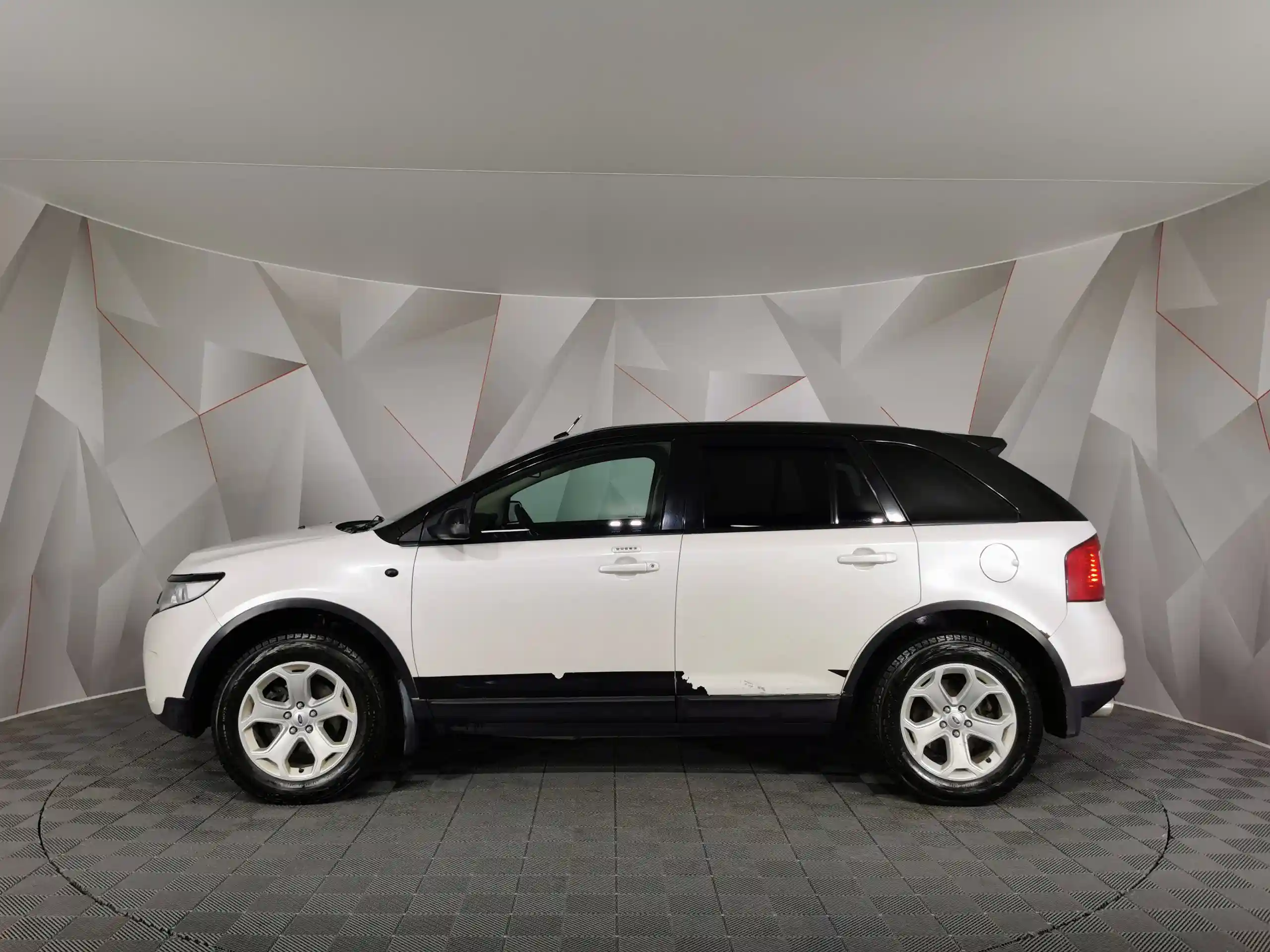 Ford Edge 2014