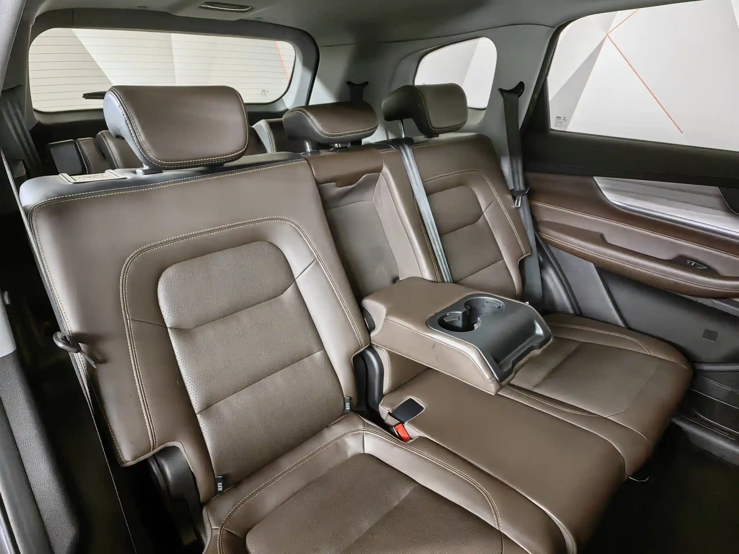 Chery Tiggo 8 Pro 2021