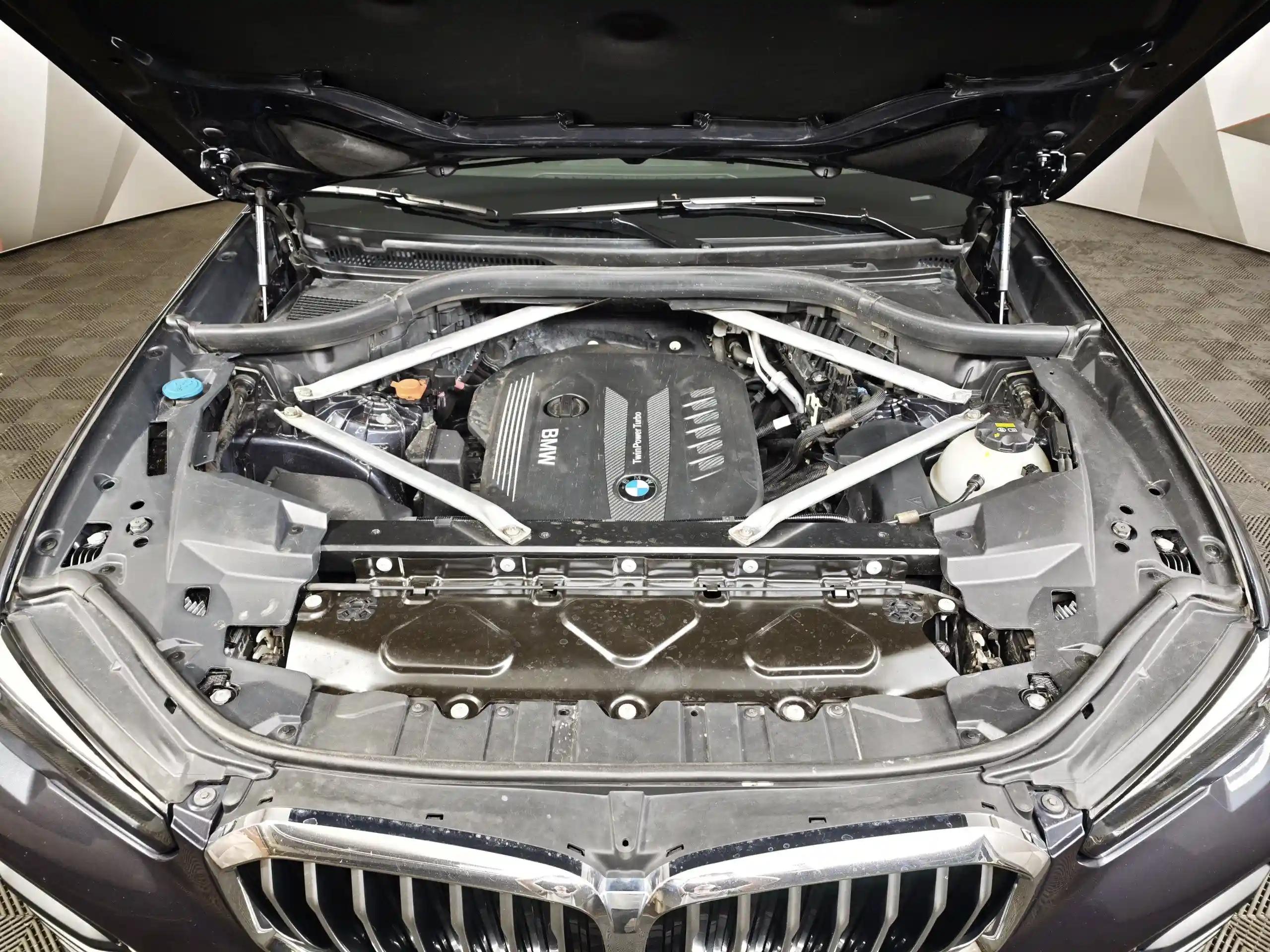 BMW X5 2020