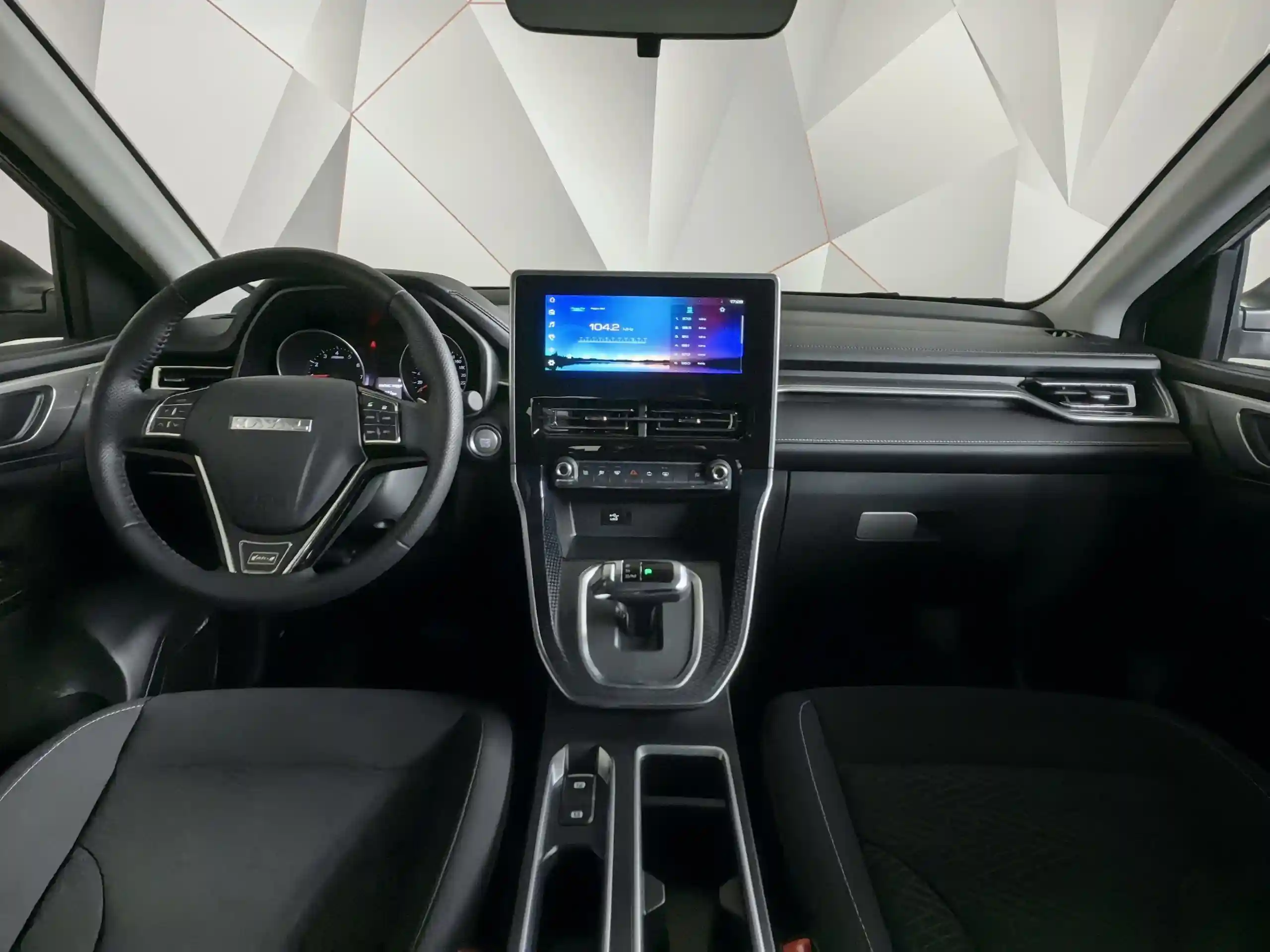 Haval M6 2025