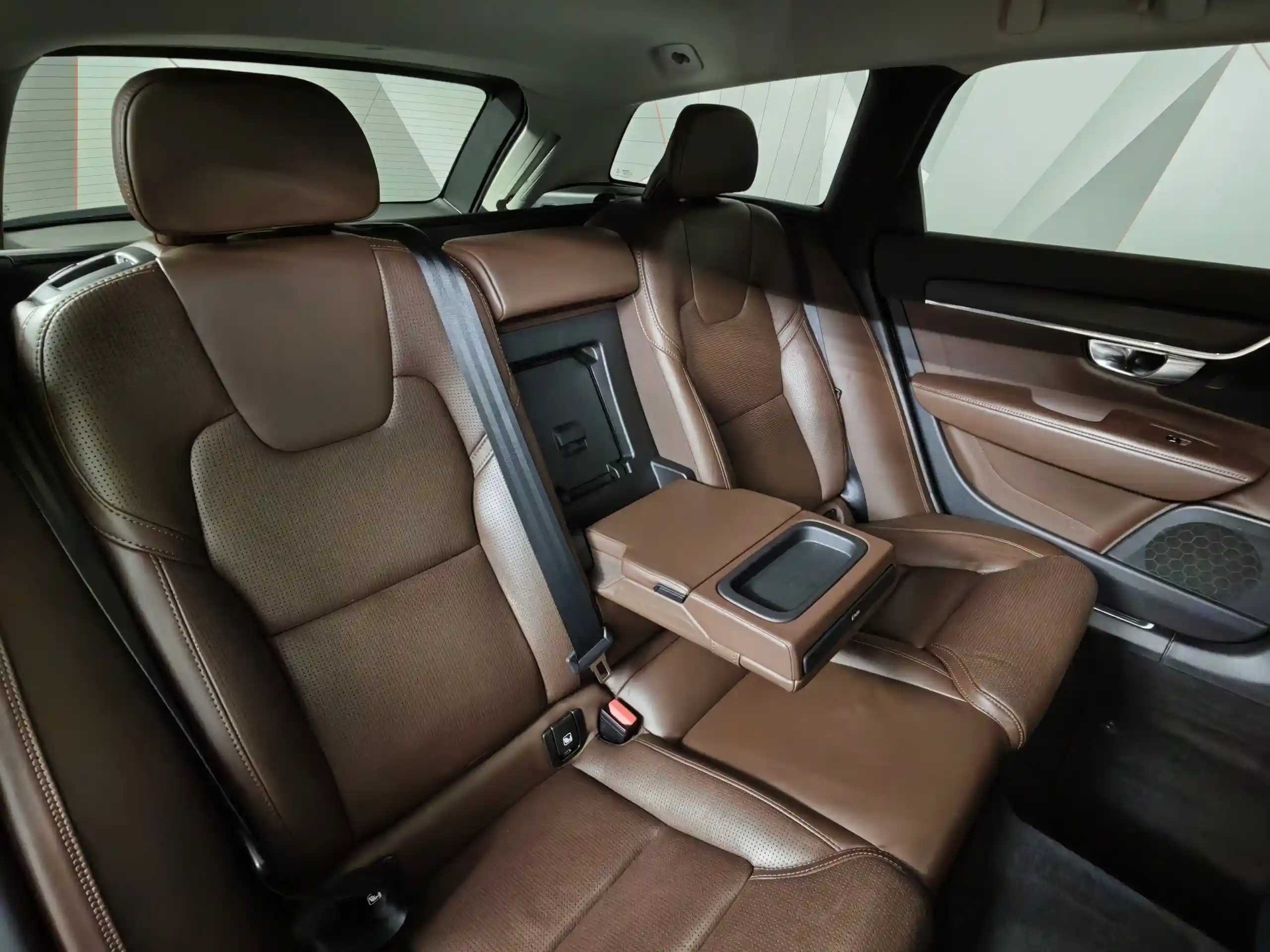 Volvo V90 Cross Country 2018