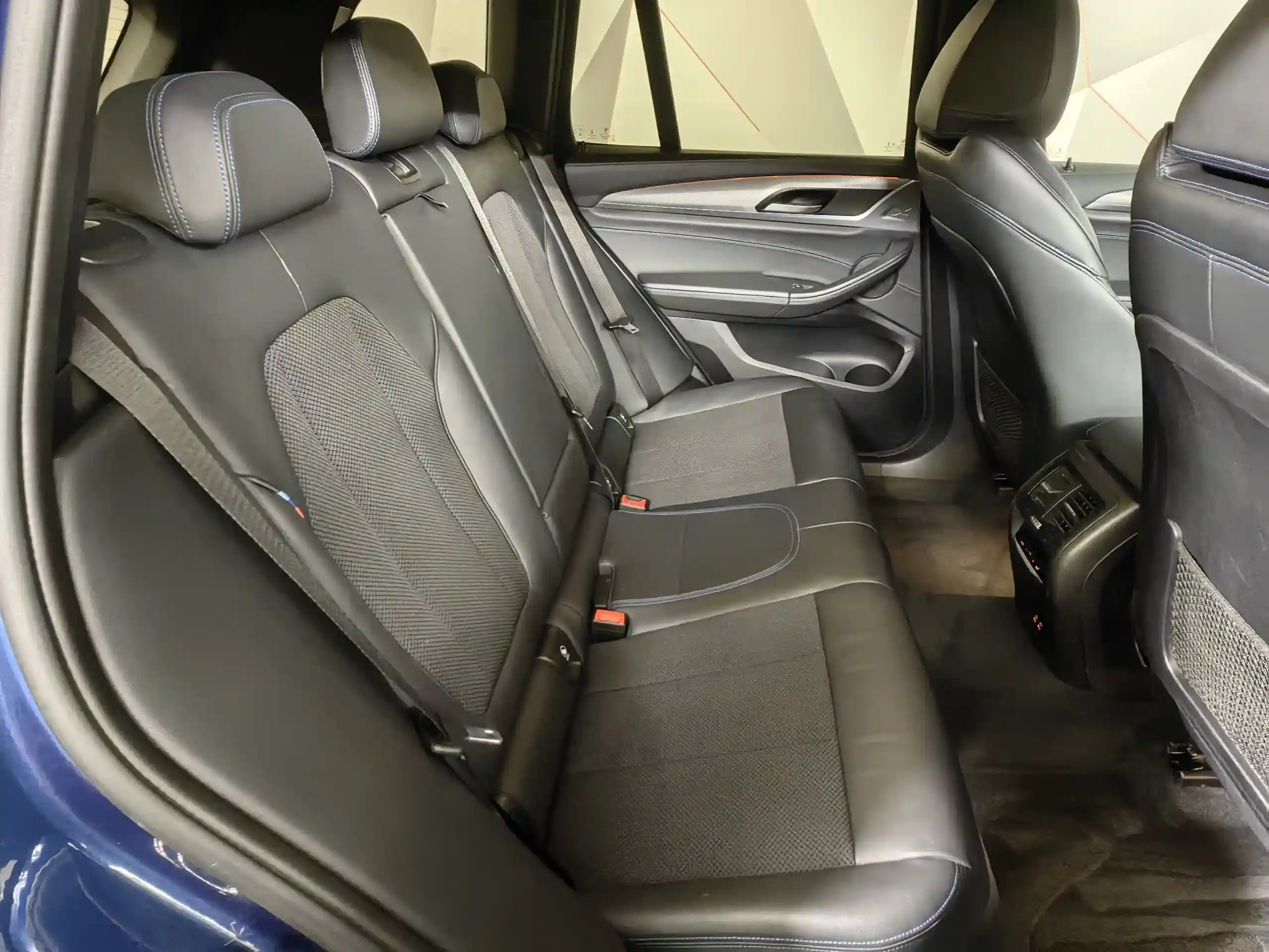 BMW X3 2019