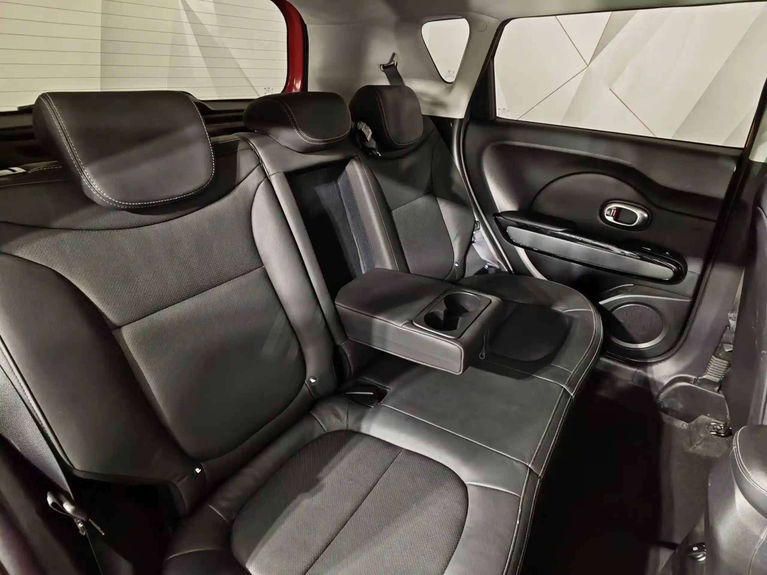 Kia Soul 2017