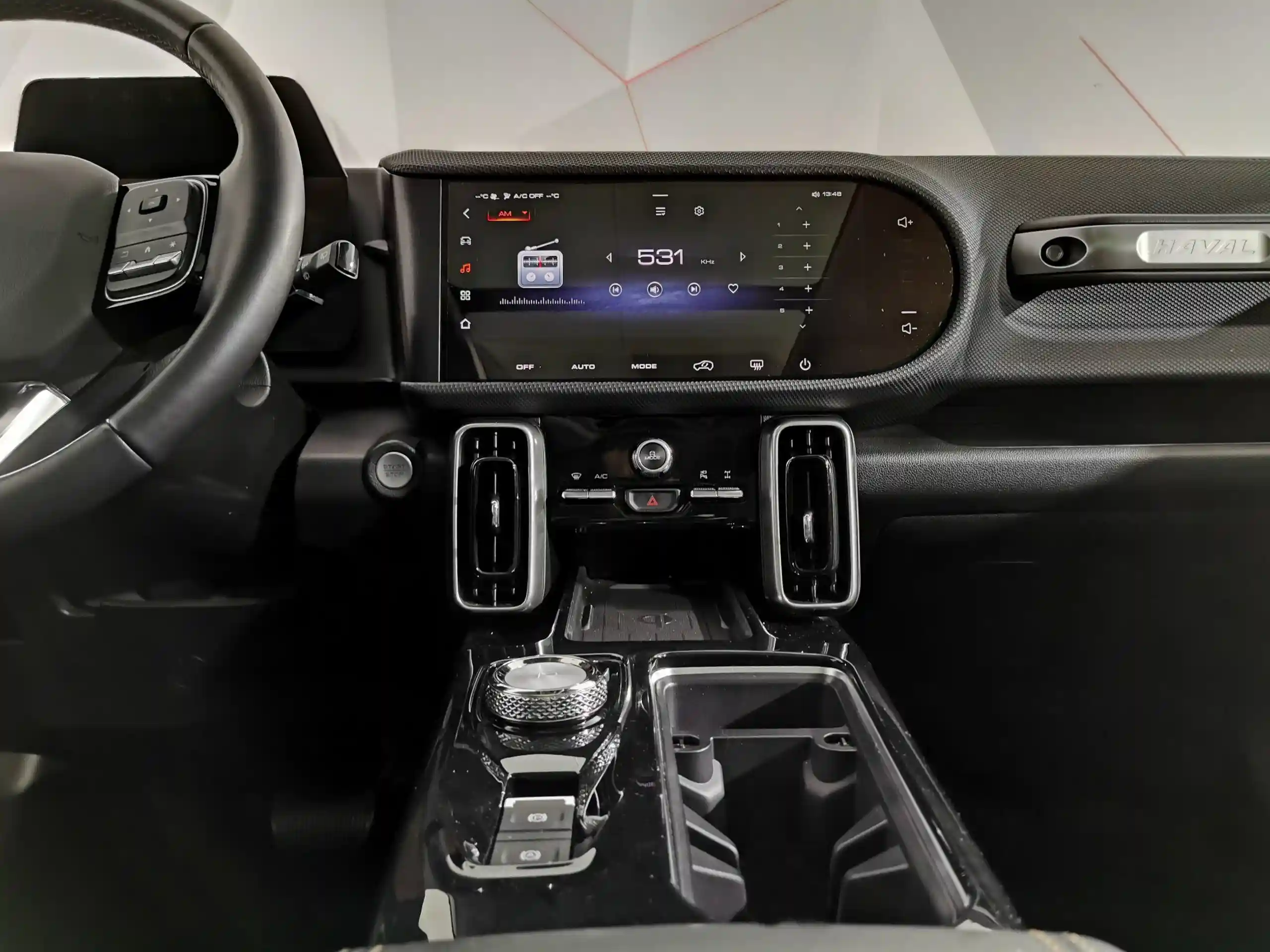 Haval Dargo 2023