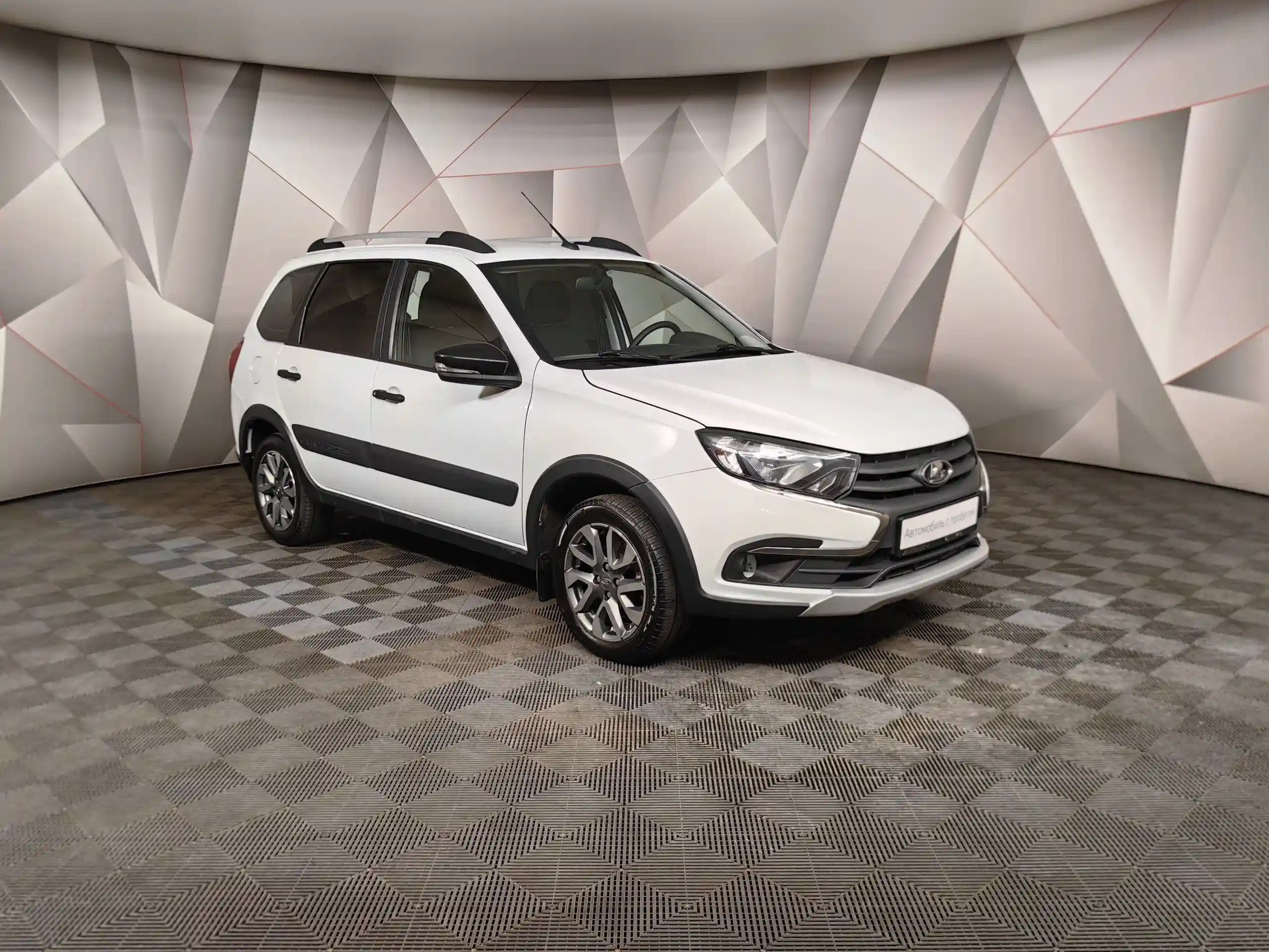 ВАЗ (Lada) Granta 2023