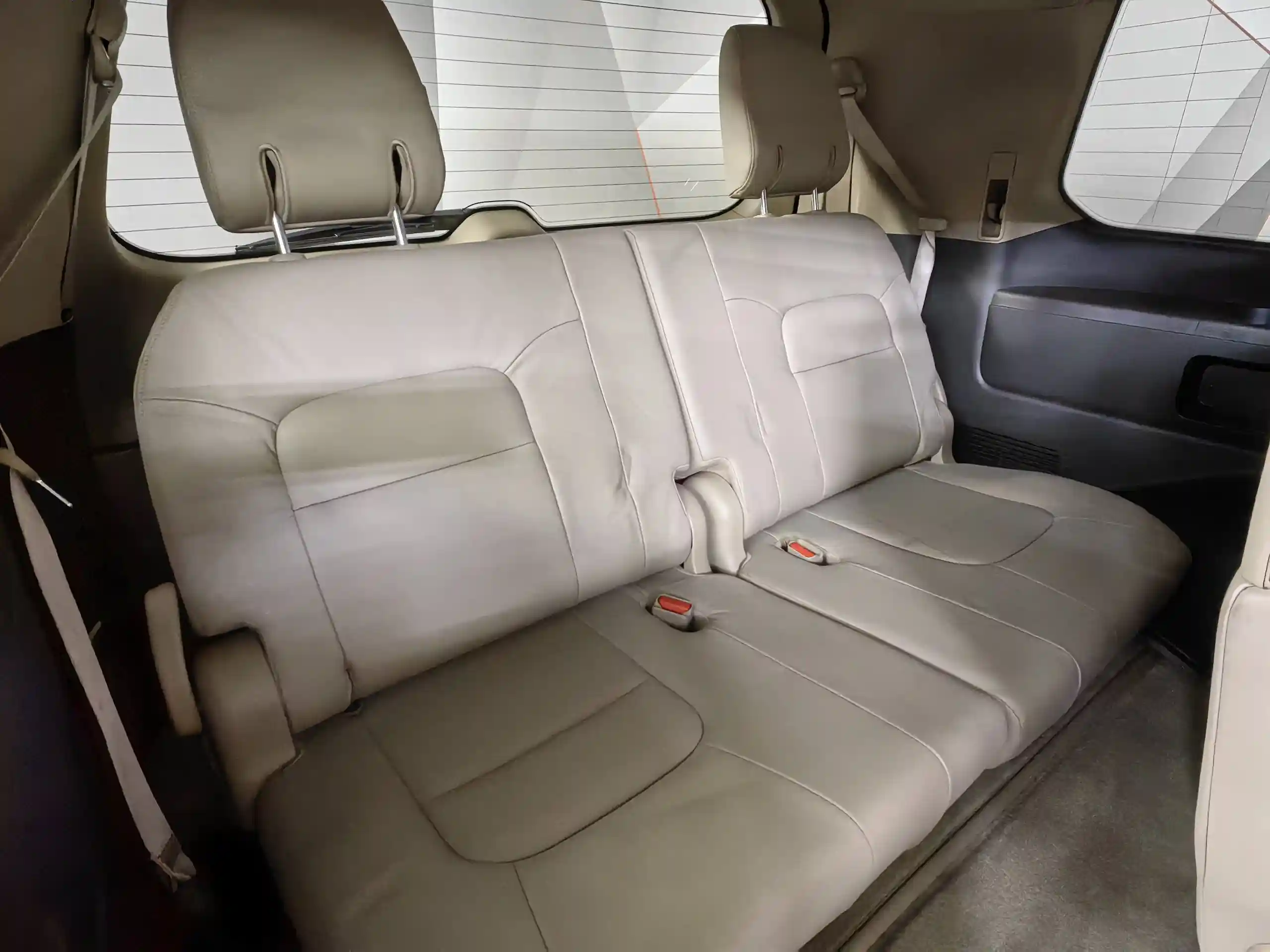 Toyota Land Cruiser 2011