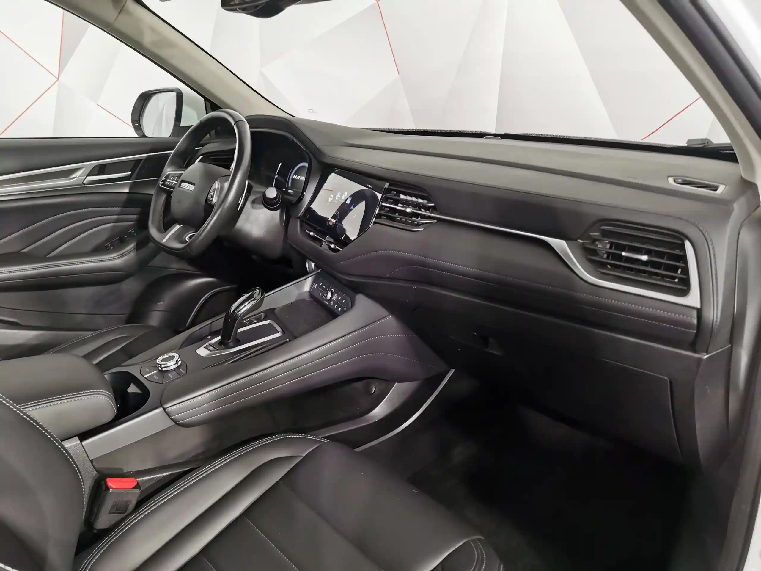 Haval F7 2022