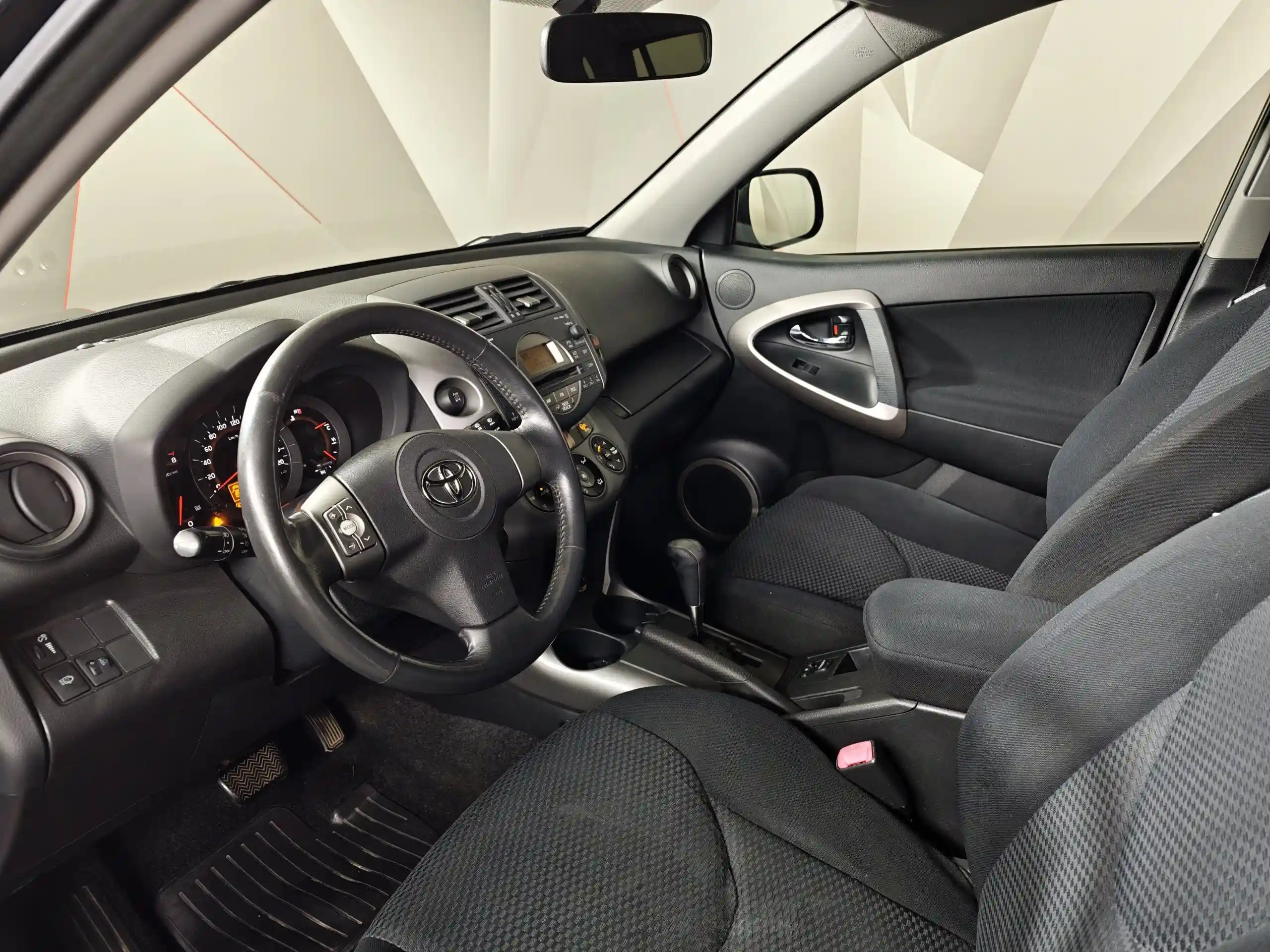 Toyota RAV4 2007