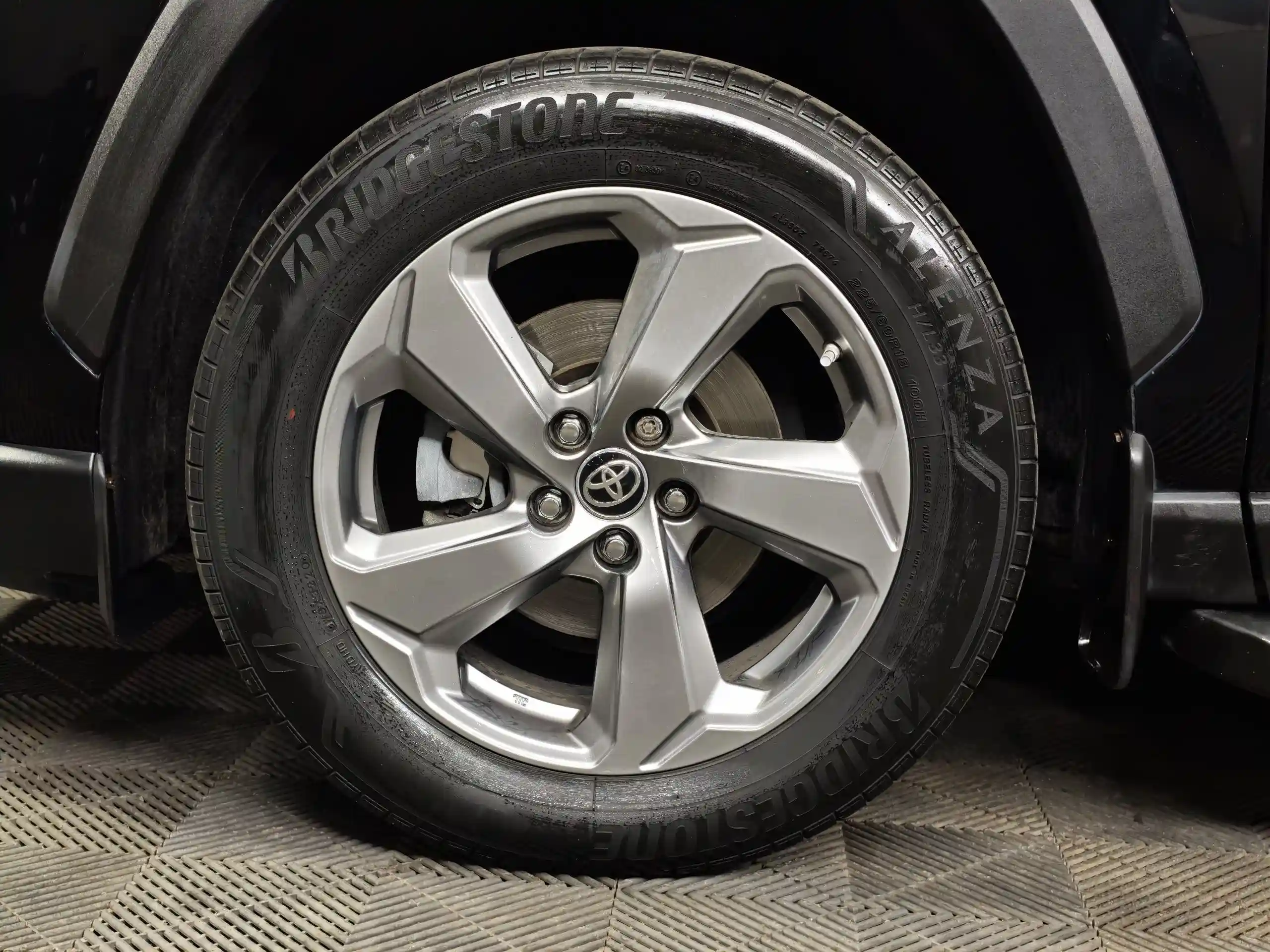 Toyota RAV4 2020