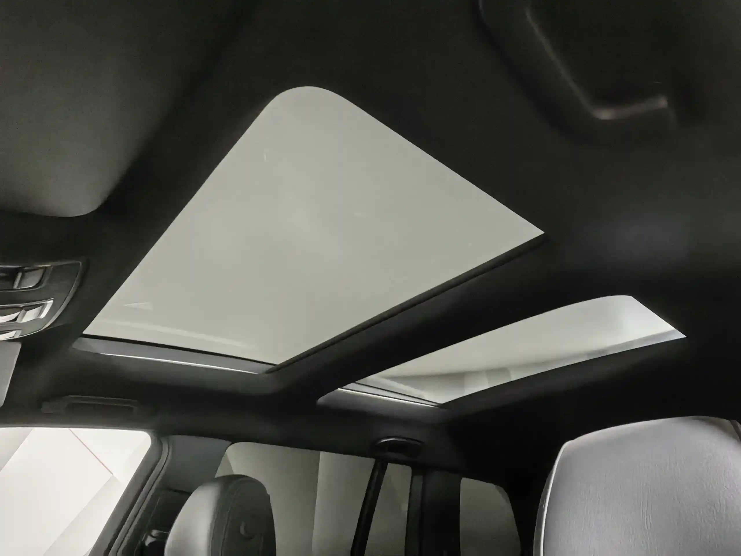 Mercedes-Benz GLS 2018