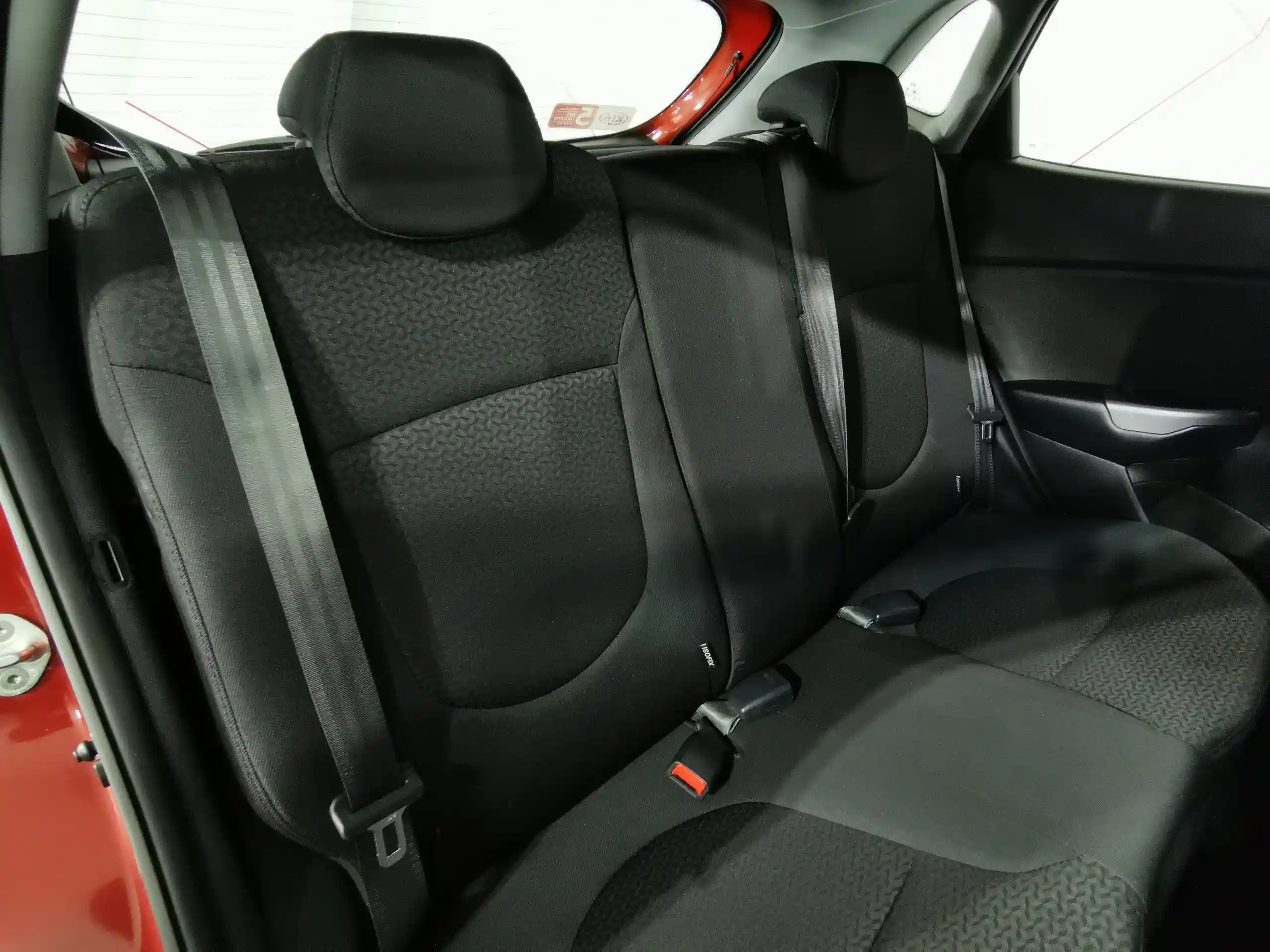 Kia Rio 2016
