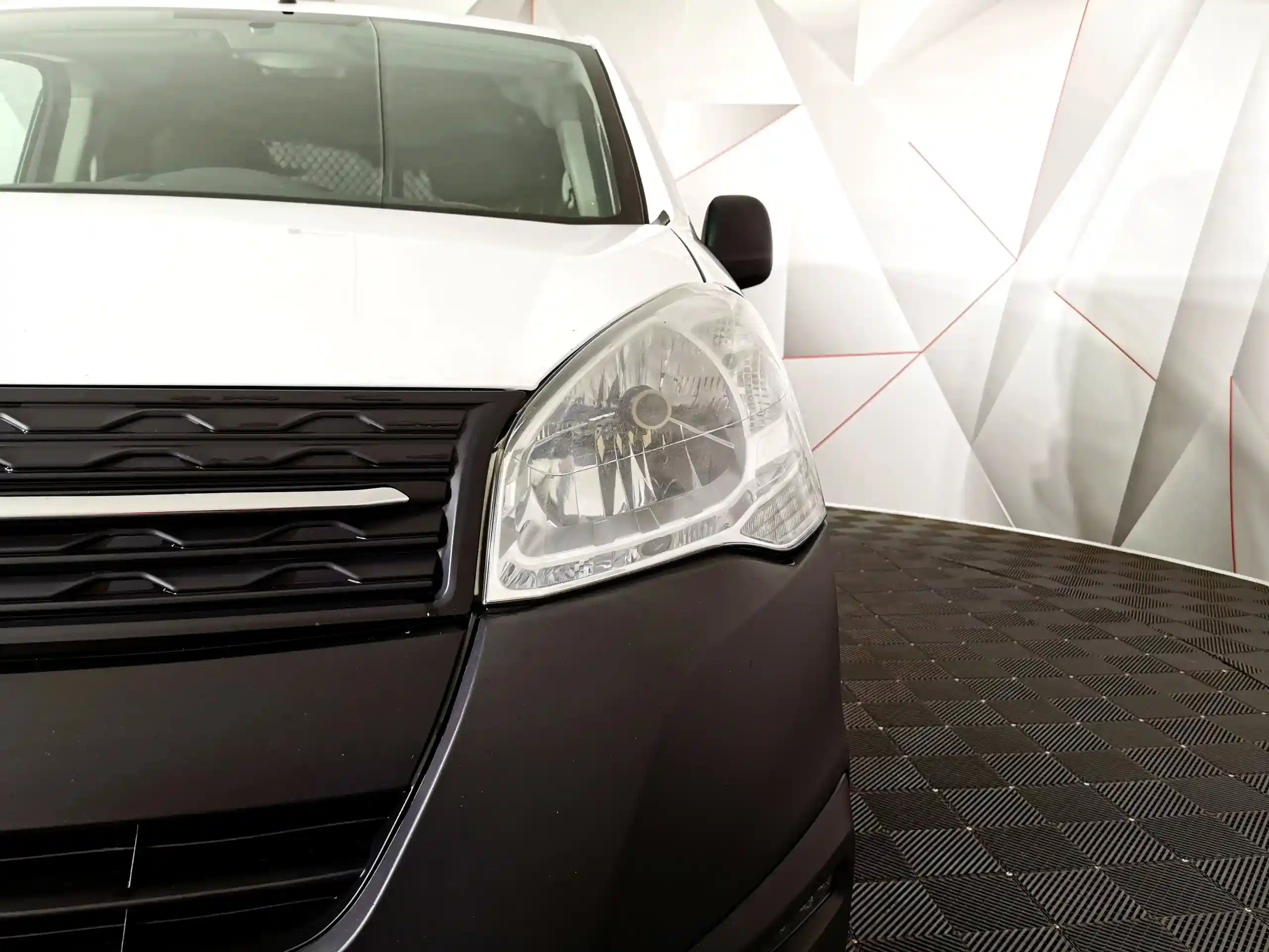 Opel Combo 2021