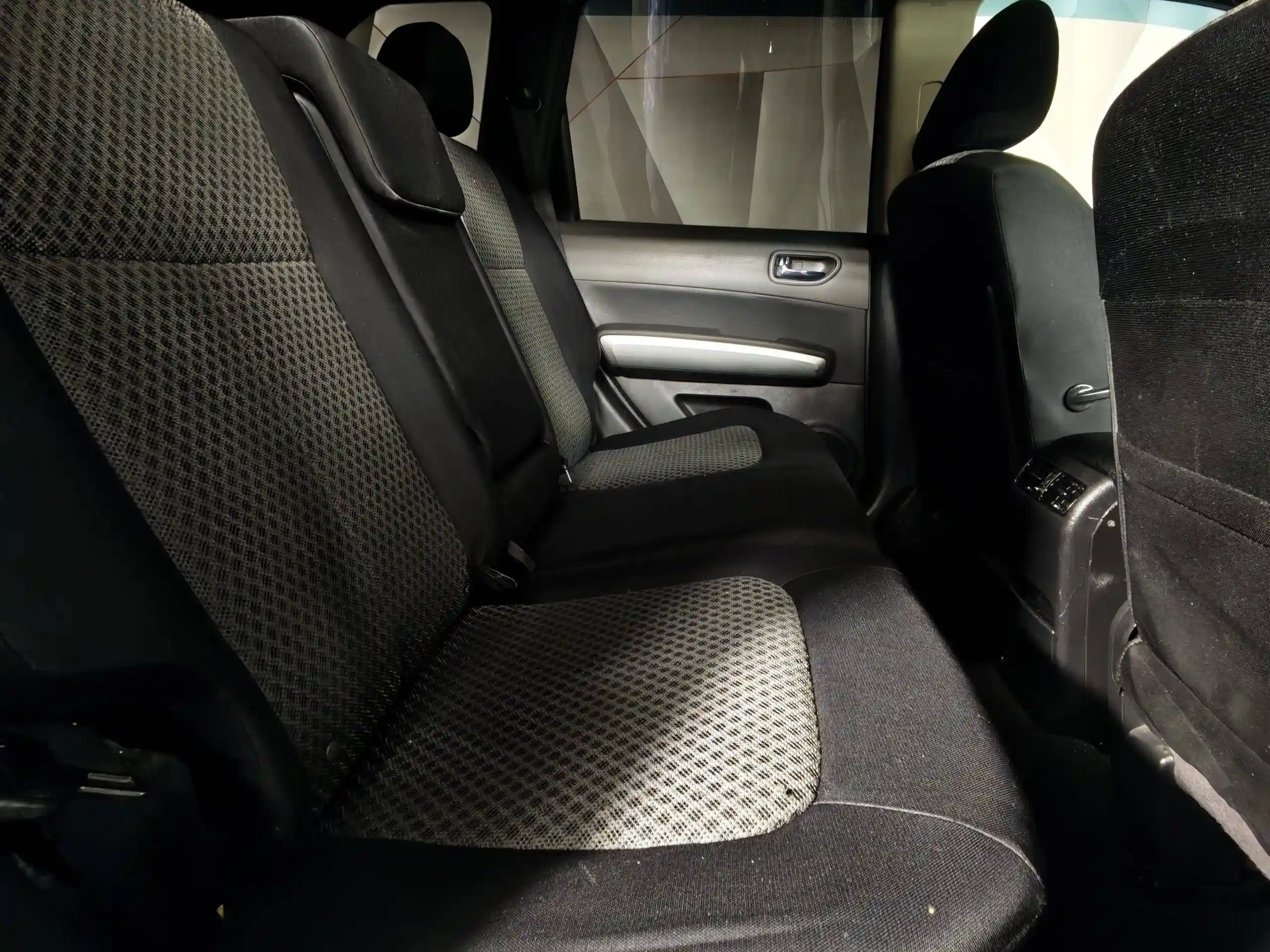 Nissan X-Trail 2008