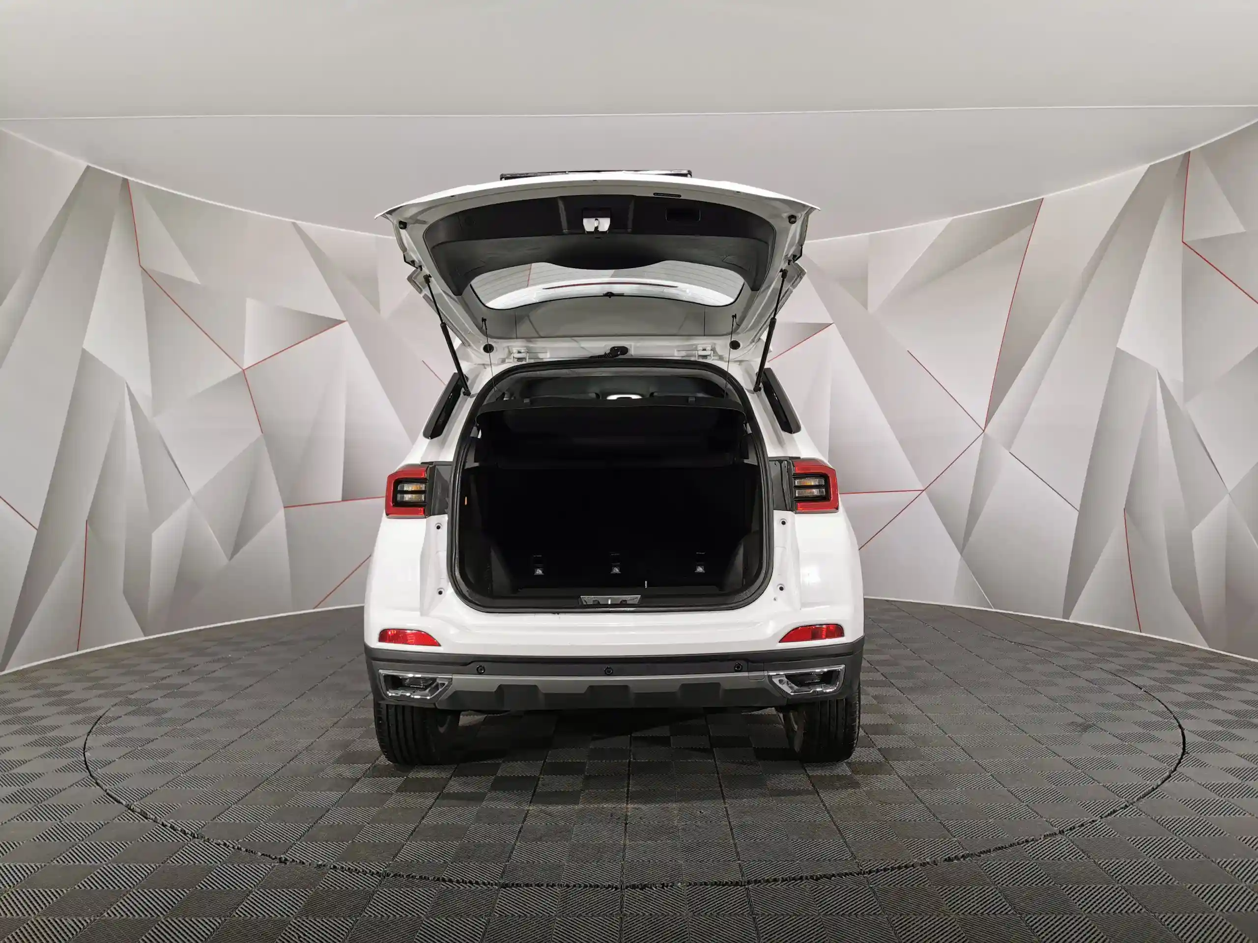 Chery Tiggo 4 Pro 2023