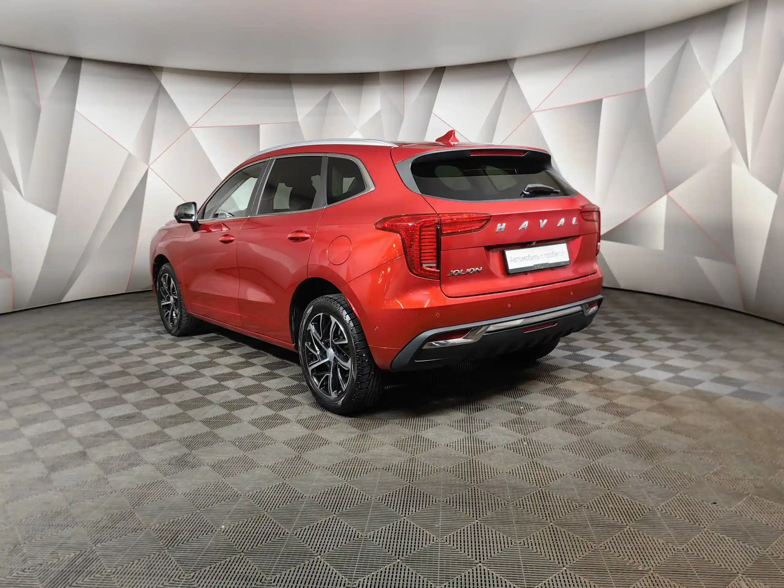 Haval Jolion 2022
