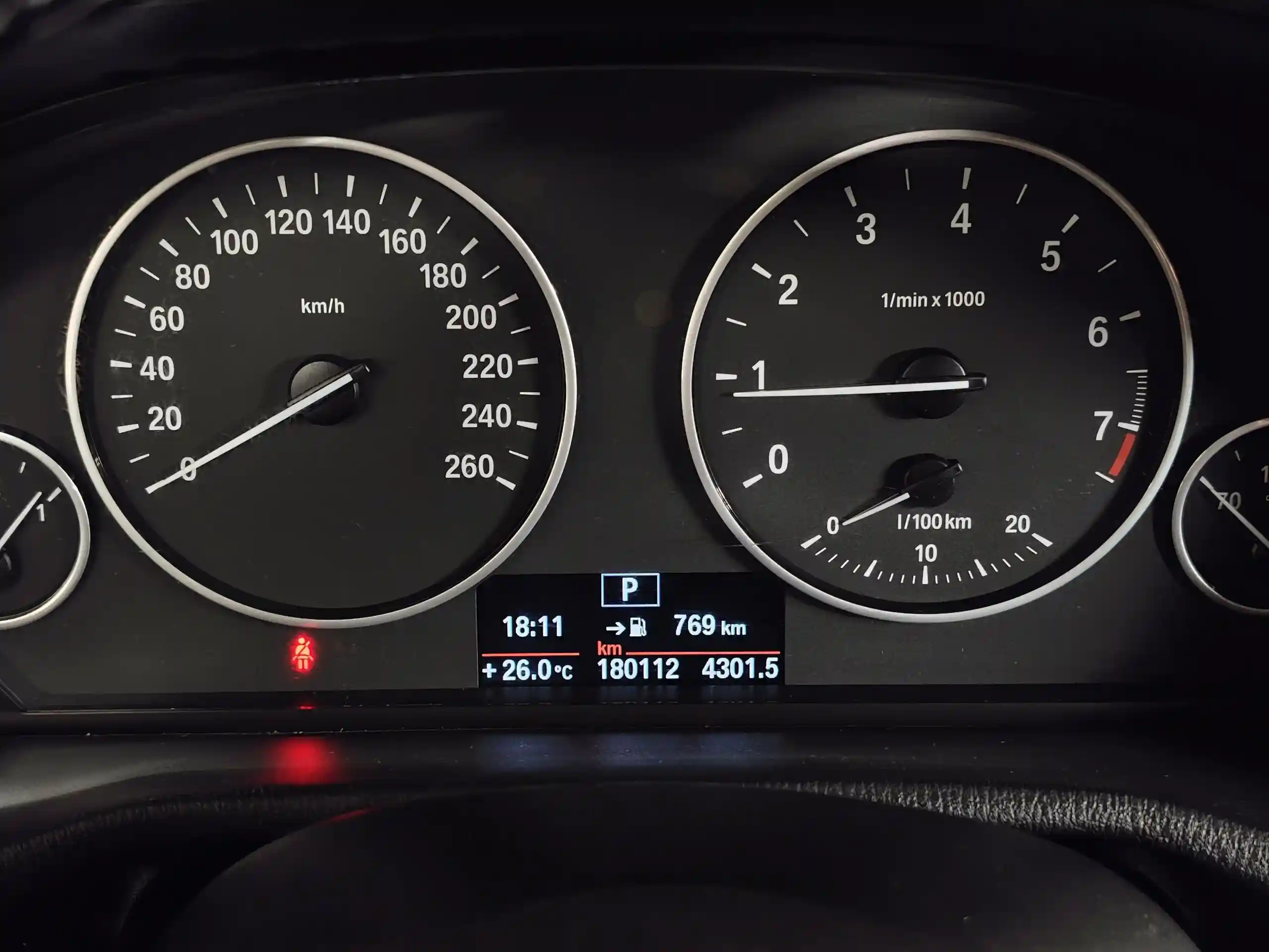 BMW X3 2014