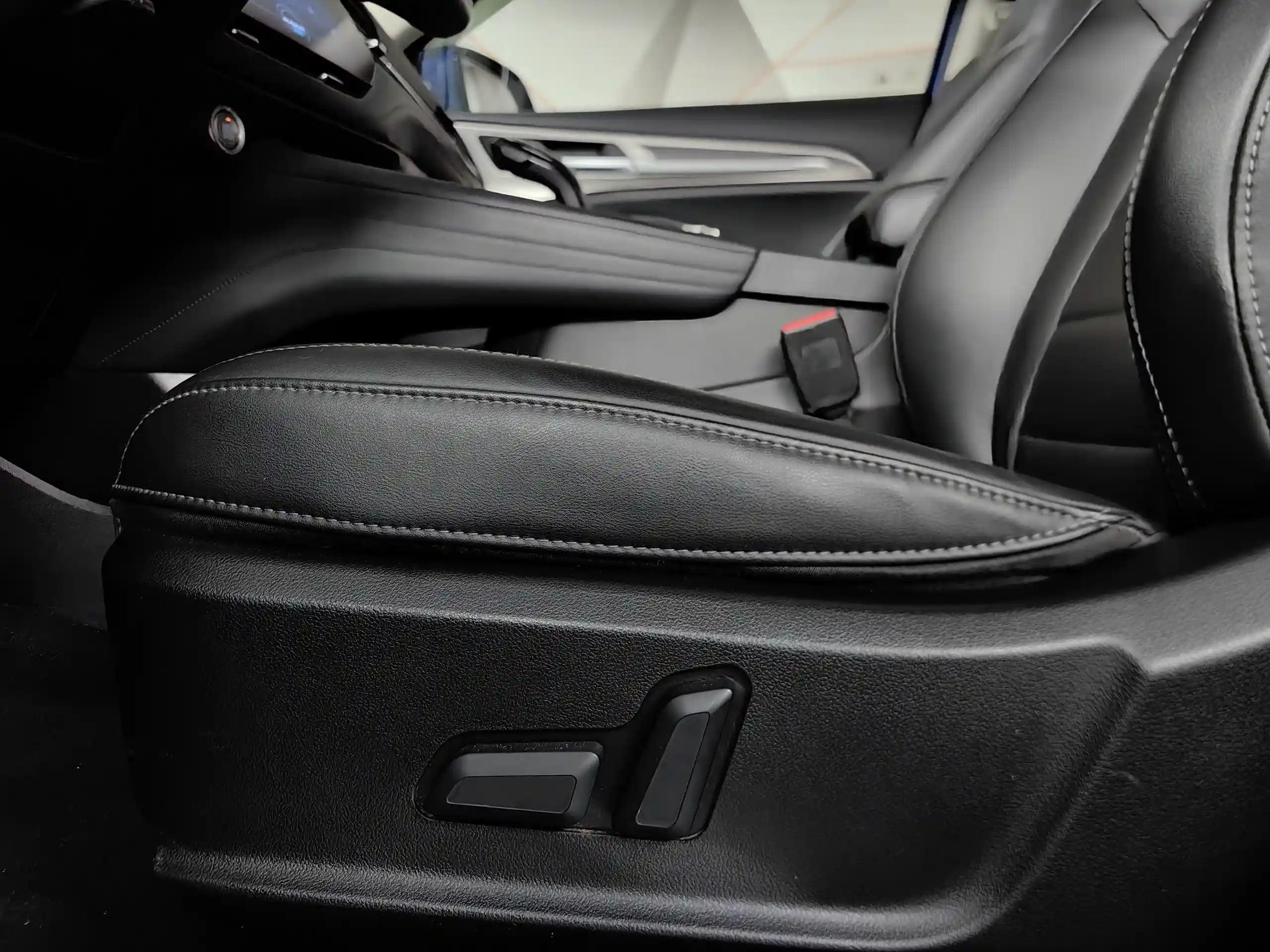 Haval F7 2021
