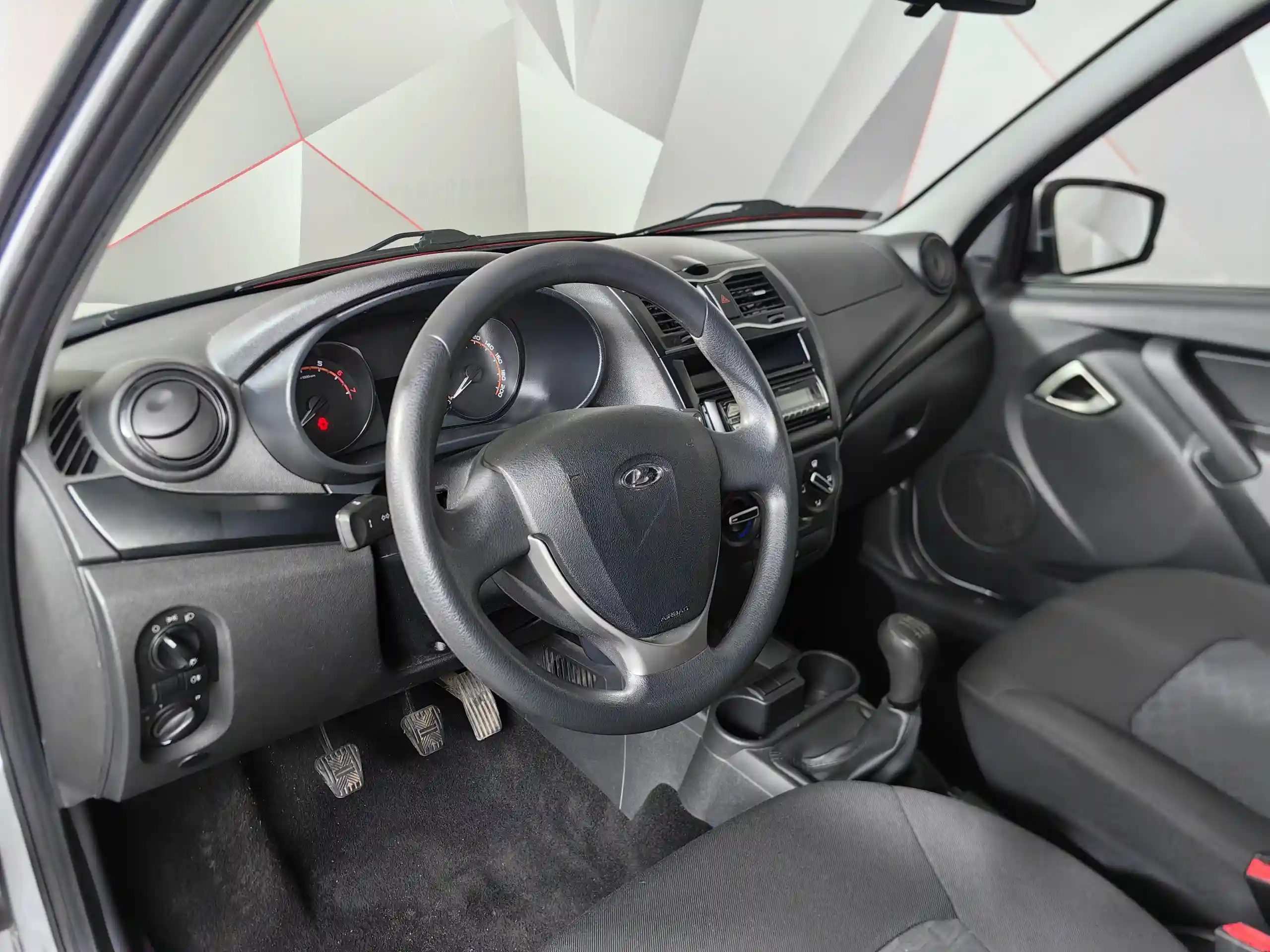 ВАЗ (Lada) Granta 2022