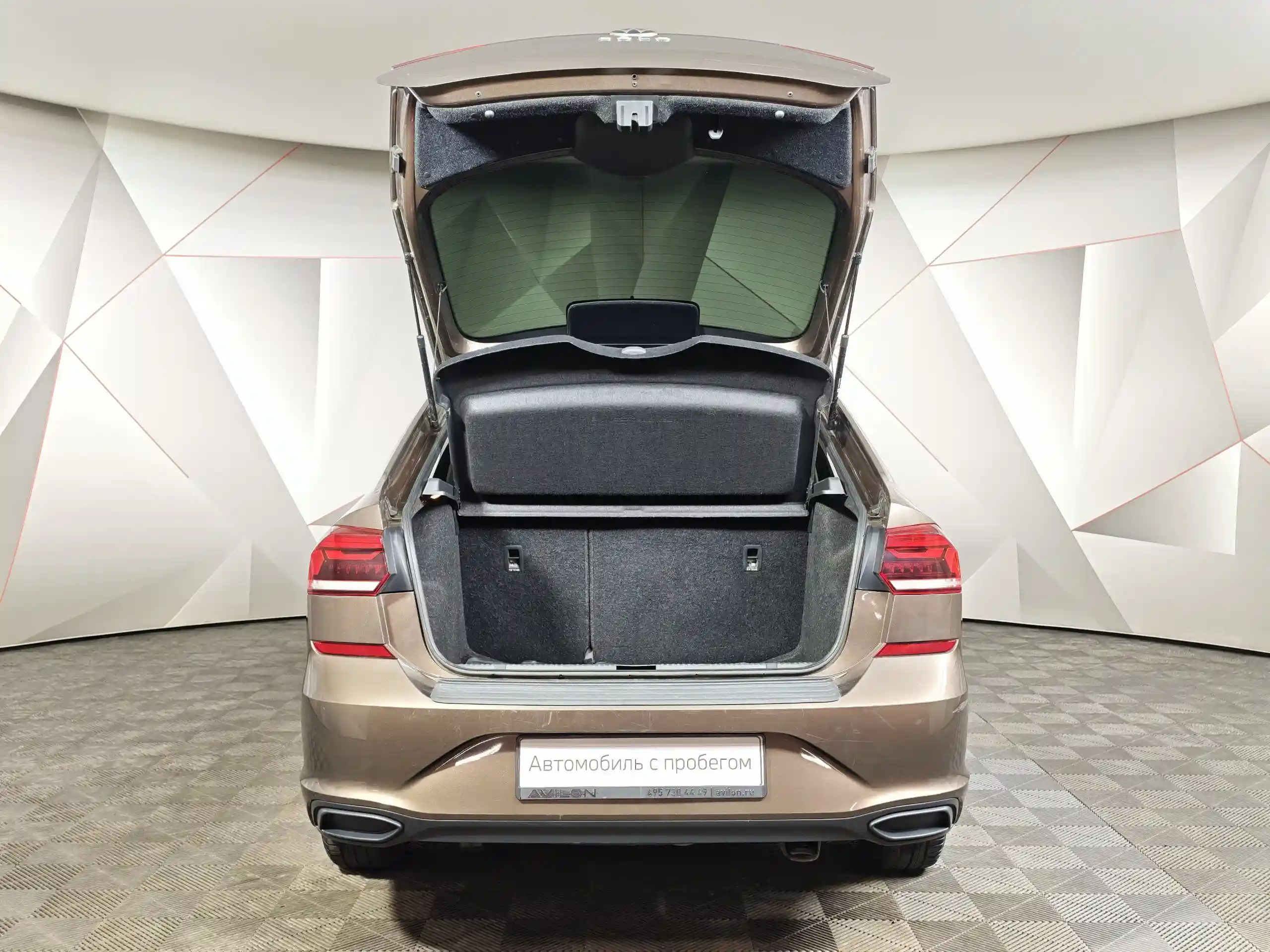 Volkswagen Polo 2021