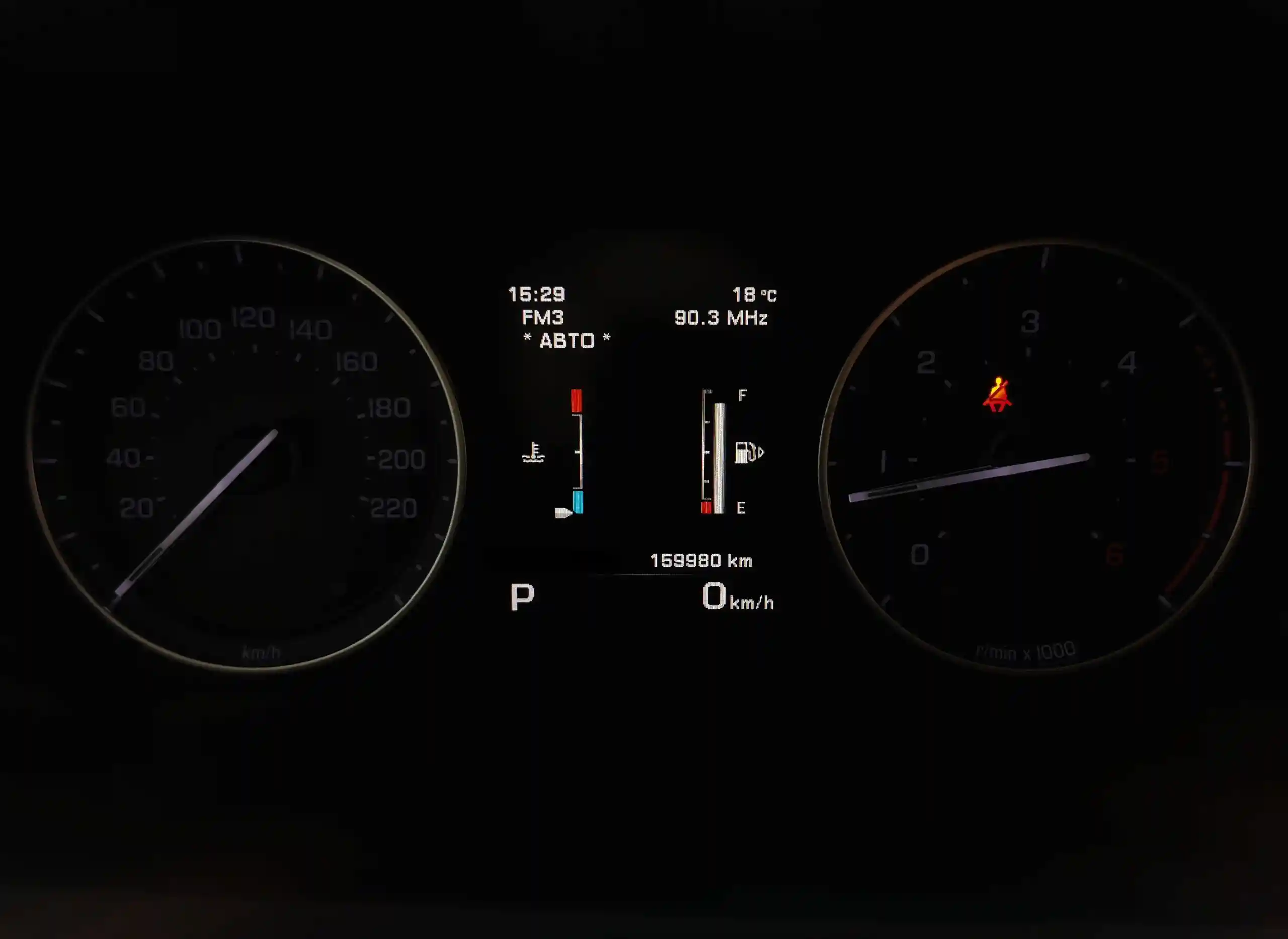 Land Rover Freelander 2014