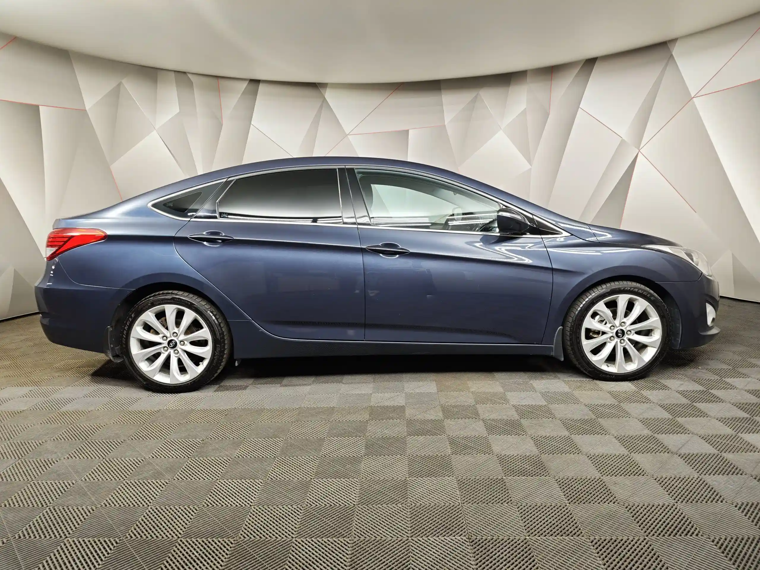 Hyundai i40 2014