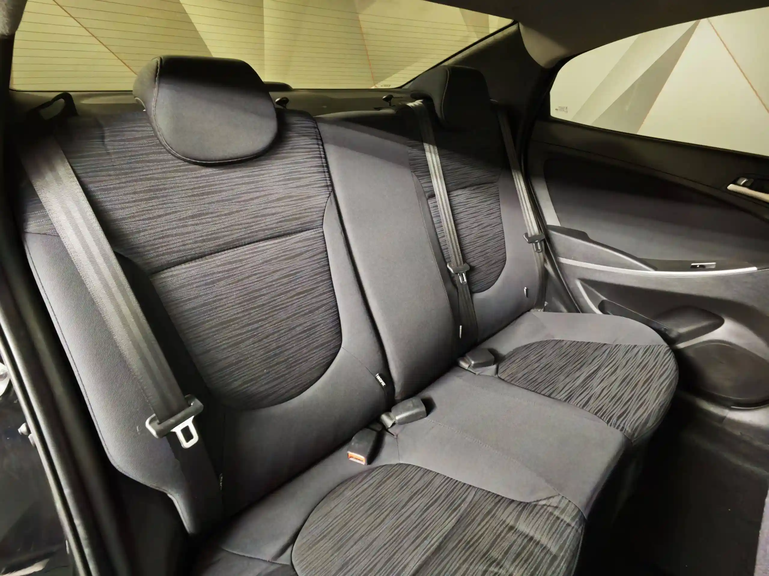 Hyundai Solaris 2016